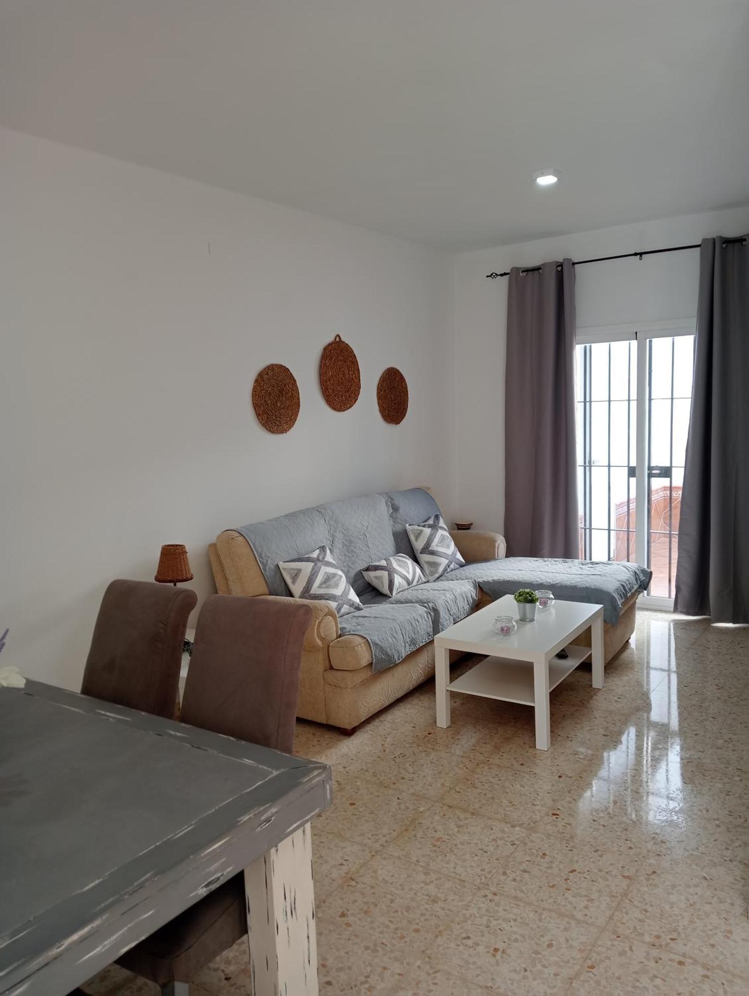 Vivienda Turistica Сasa de vacaciones Hinojos