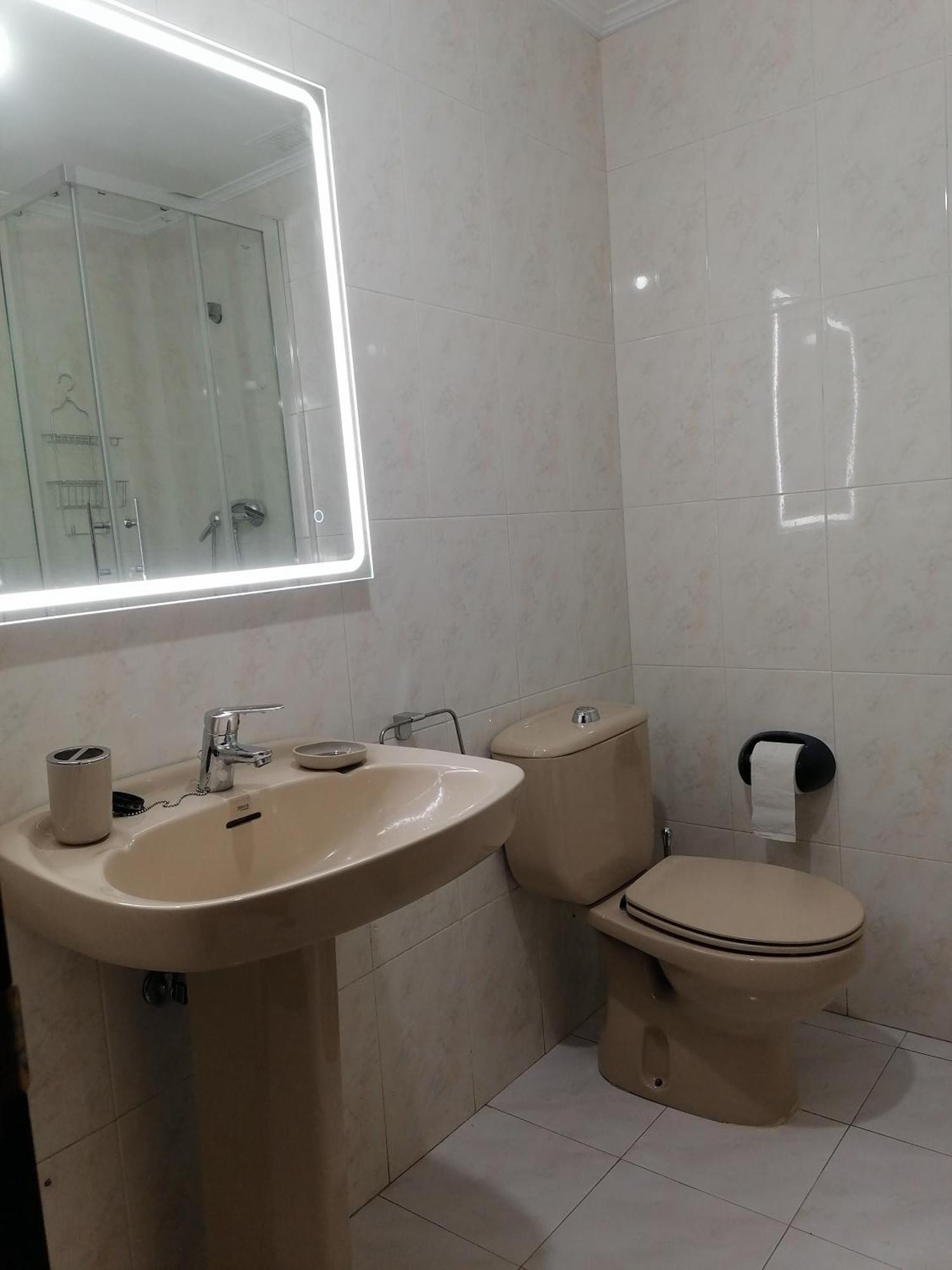 Duplex Junto A La Playa Con Garaje Apartamento Castro Urdiales