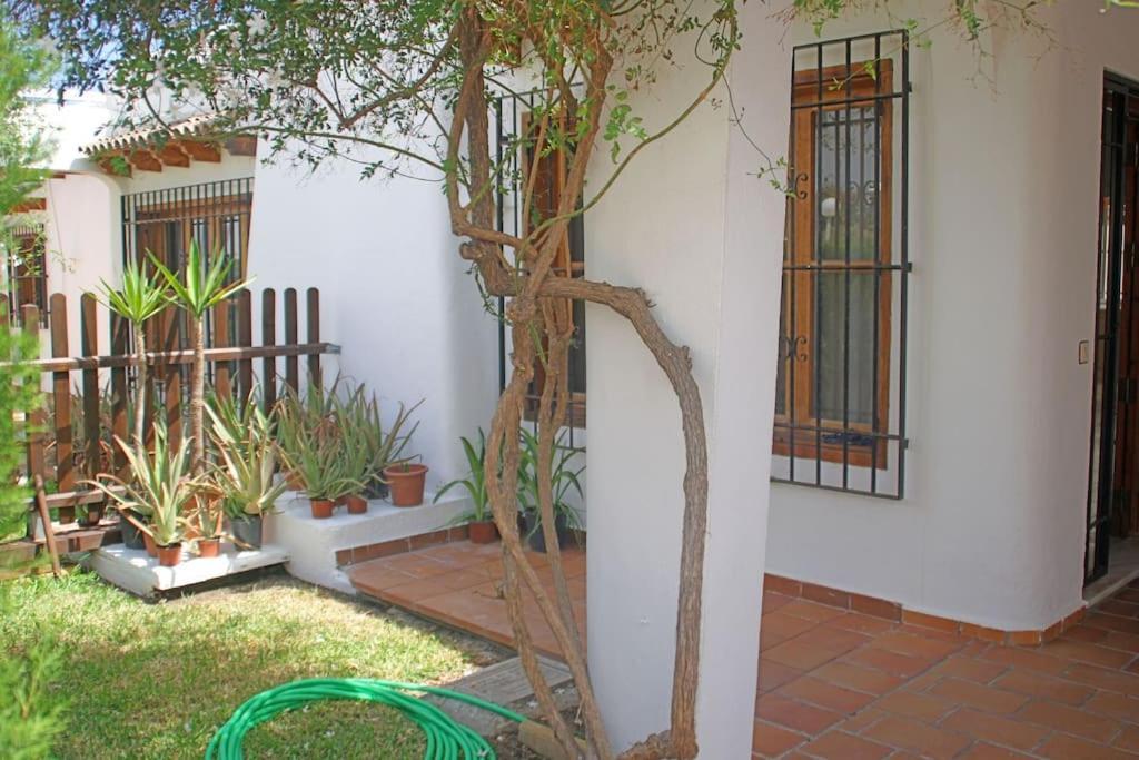 Casa Mediterranea Junto A La Playa Сasa de vacaciones