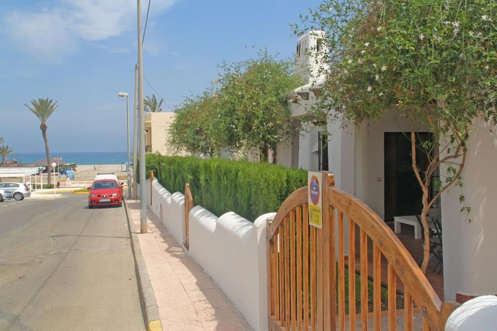 Casa Mediterranea Junto A La Playa *