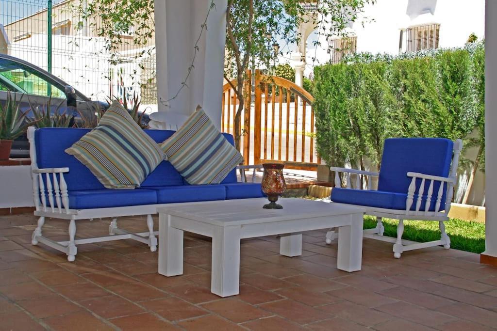 Casa Mediterranea Junto A La Playa Сasa de vacaciones *