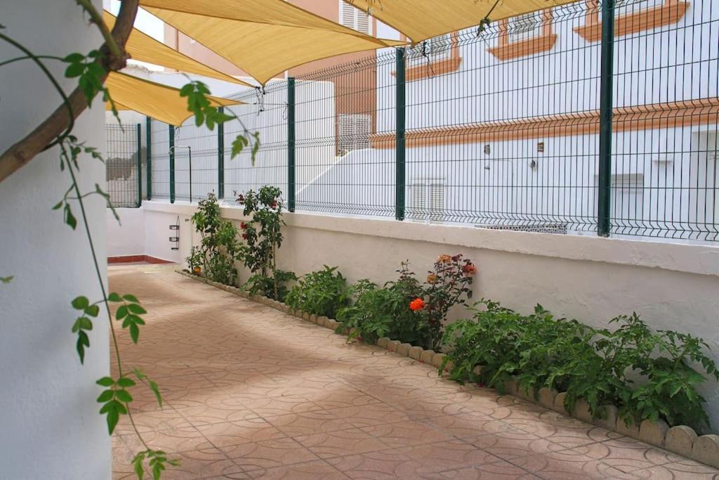 Casa Mediterranea Junto A La Playa Сasa de vacaciones *