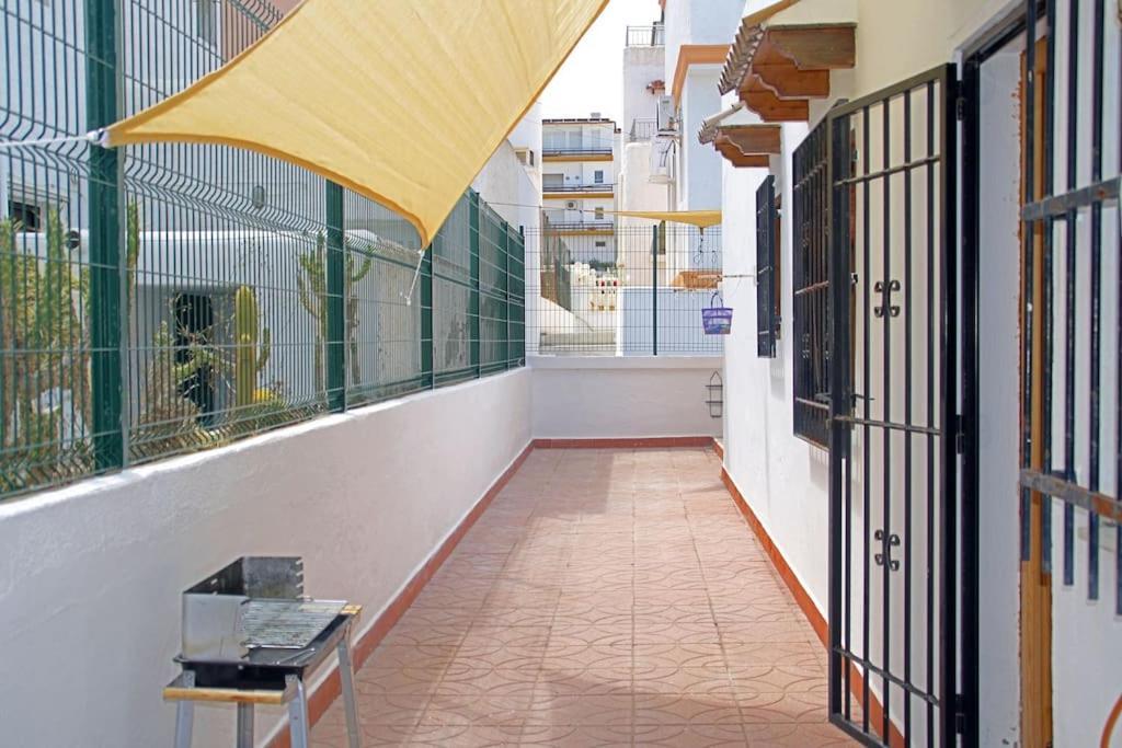 Сasa de vacaciones Casa Mediterranea Junto A La Playa