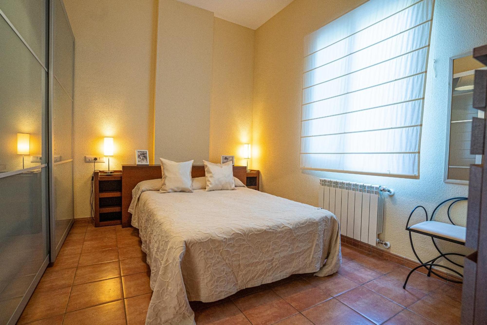 Casa El Balcon Del Cordoba