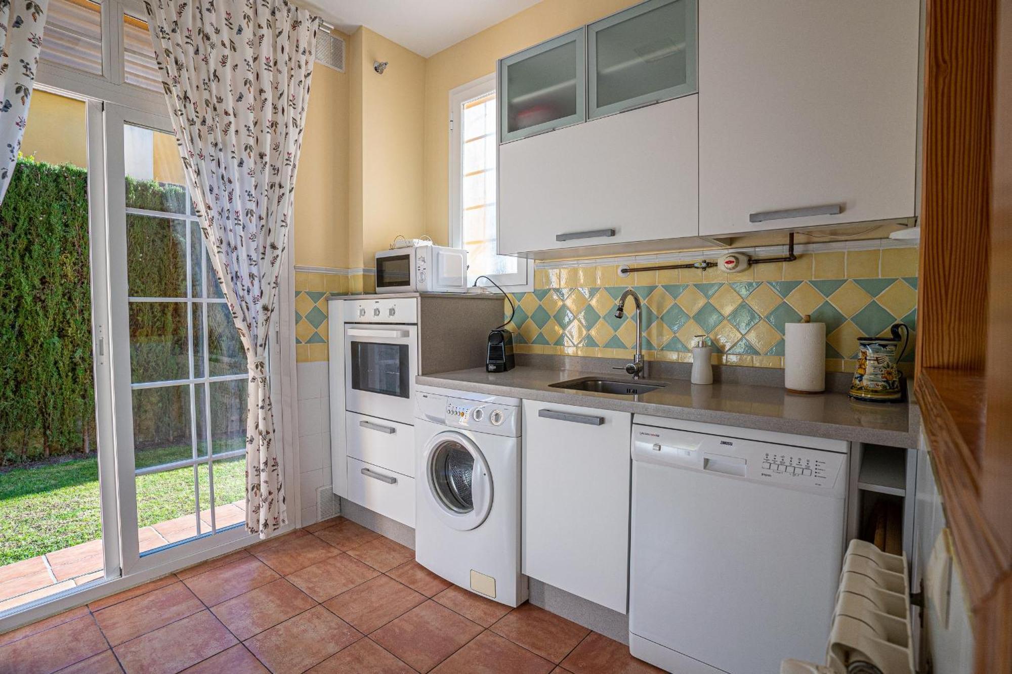 Casa El Balcon Del Holiday home