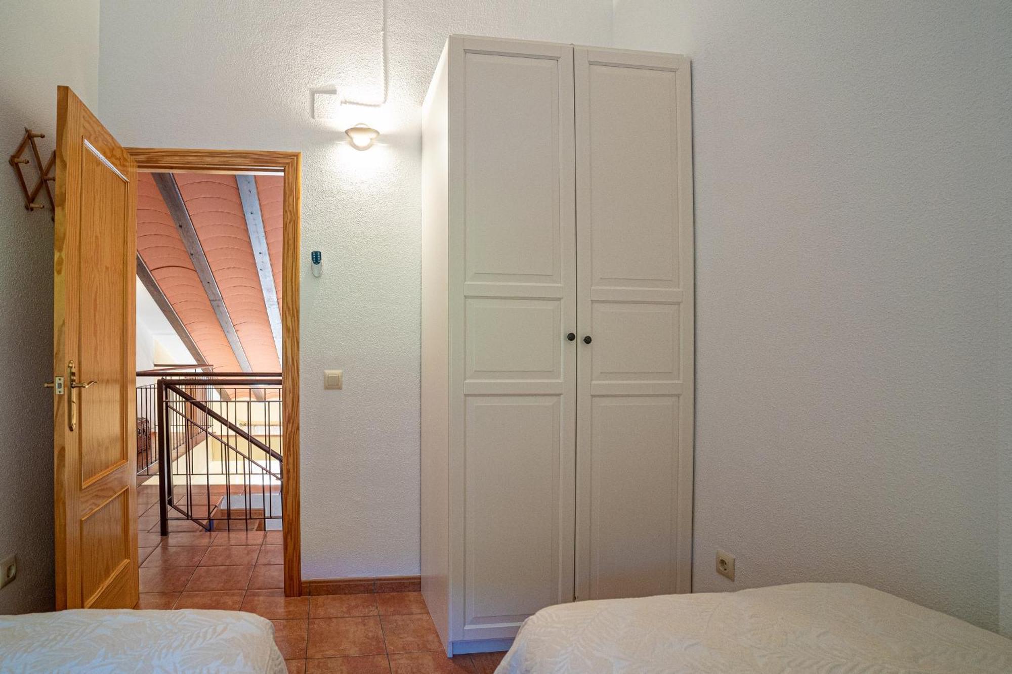 Holiday home Casa El Balcon Del