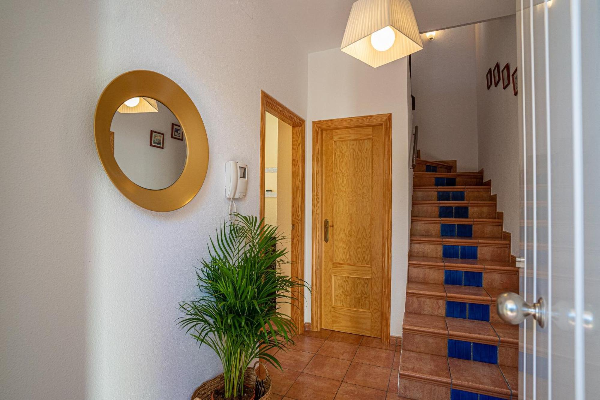 Casa El Balcon Del *
