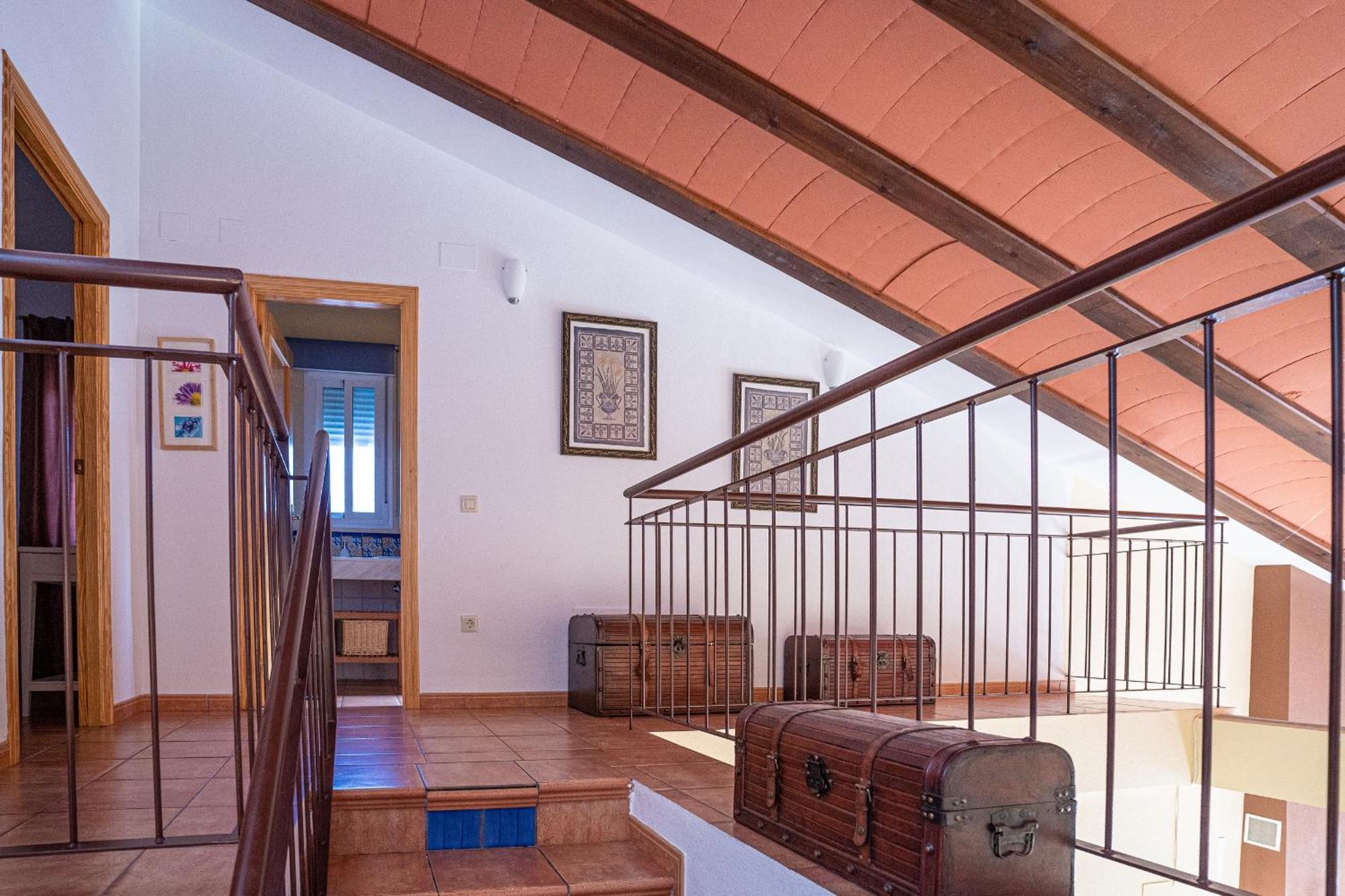 Holiday home Casa El Balcon Del Cordoba