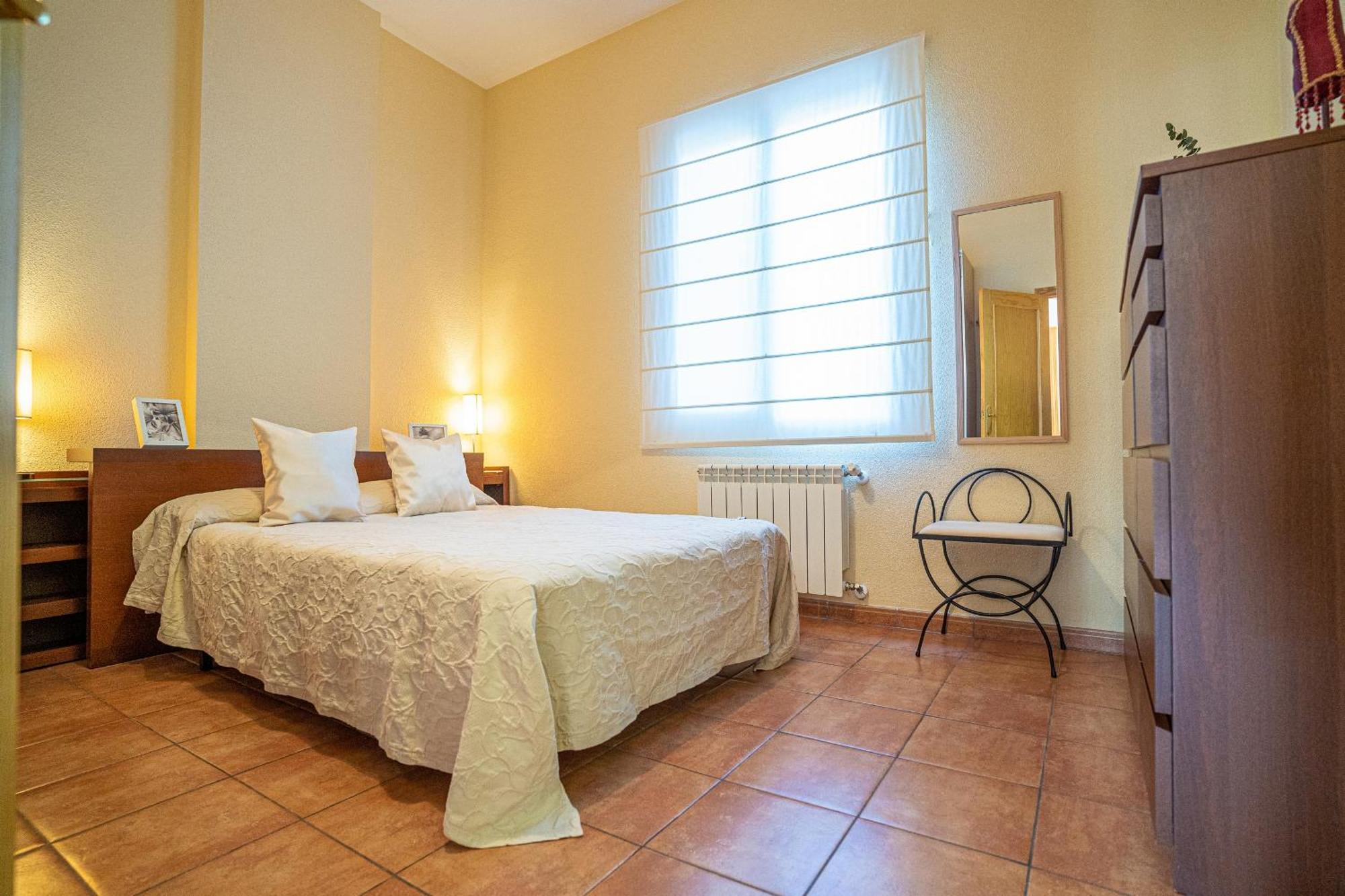 Casa El Balcon Del Holiday home