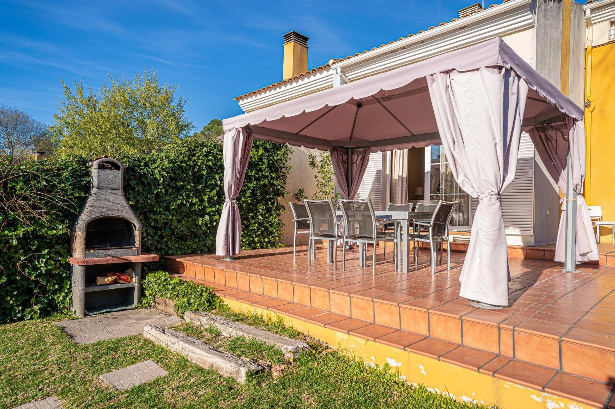 Casa El Balcon Del Holiday home Cordoba