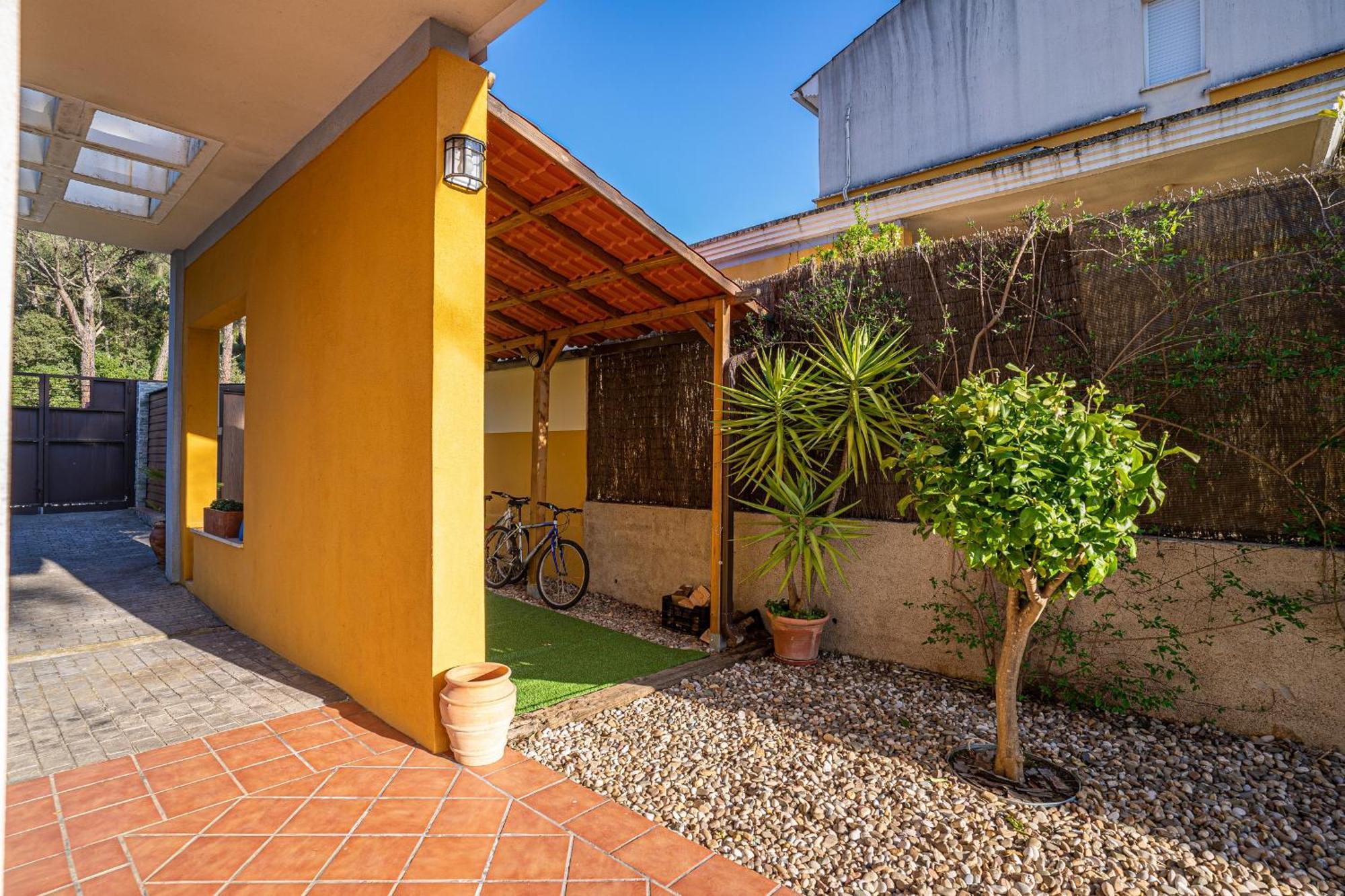 Holiday home Casa El Balcon Del *