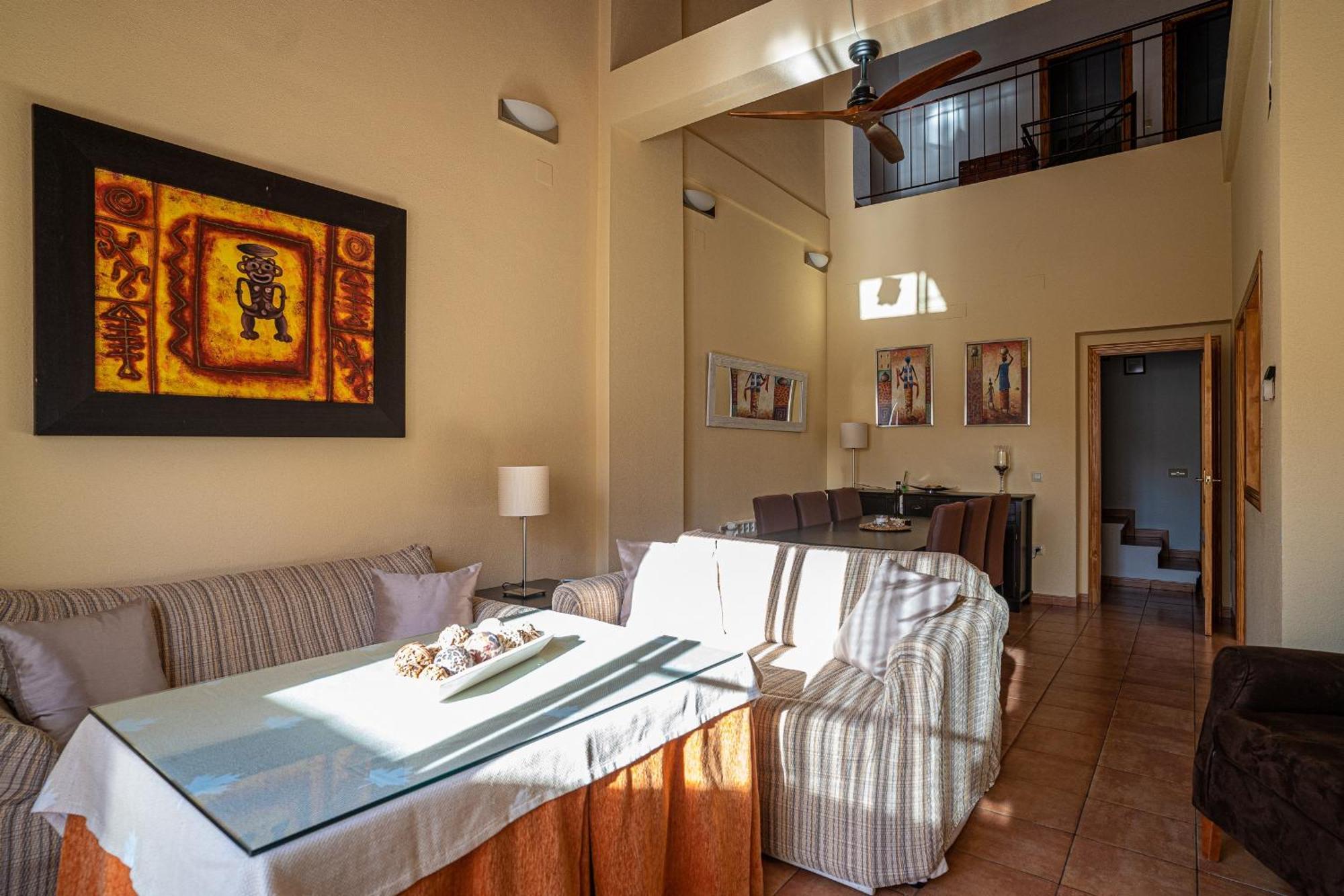 Casa El Balcon Del * Cordoba