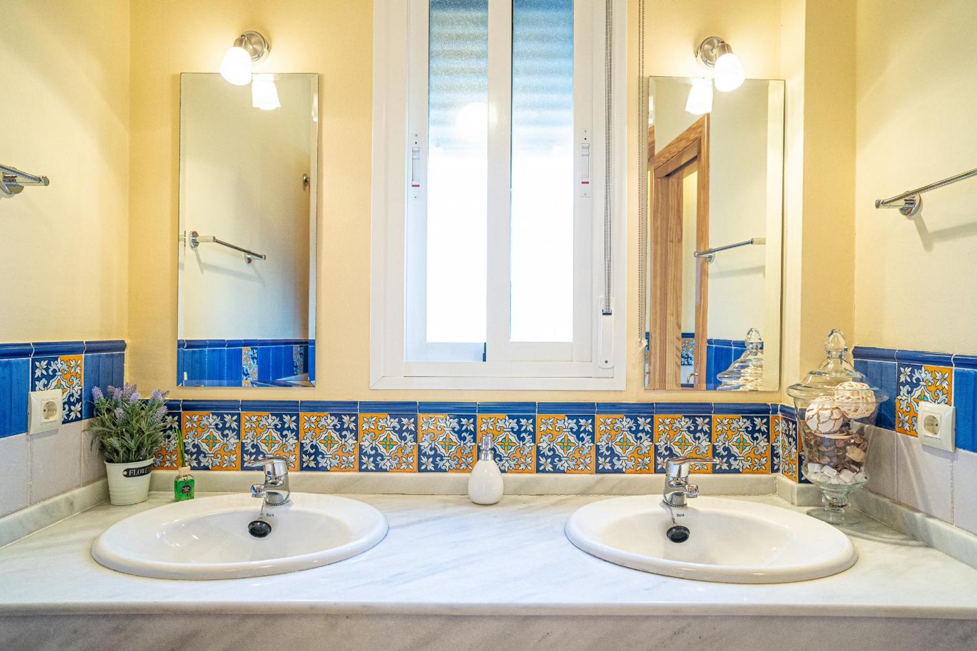 Casa El Balcon Del Holiday home Cordoba