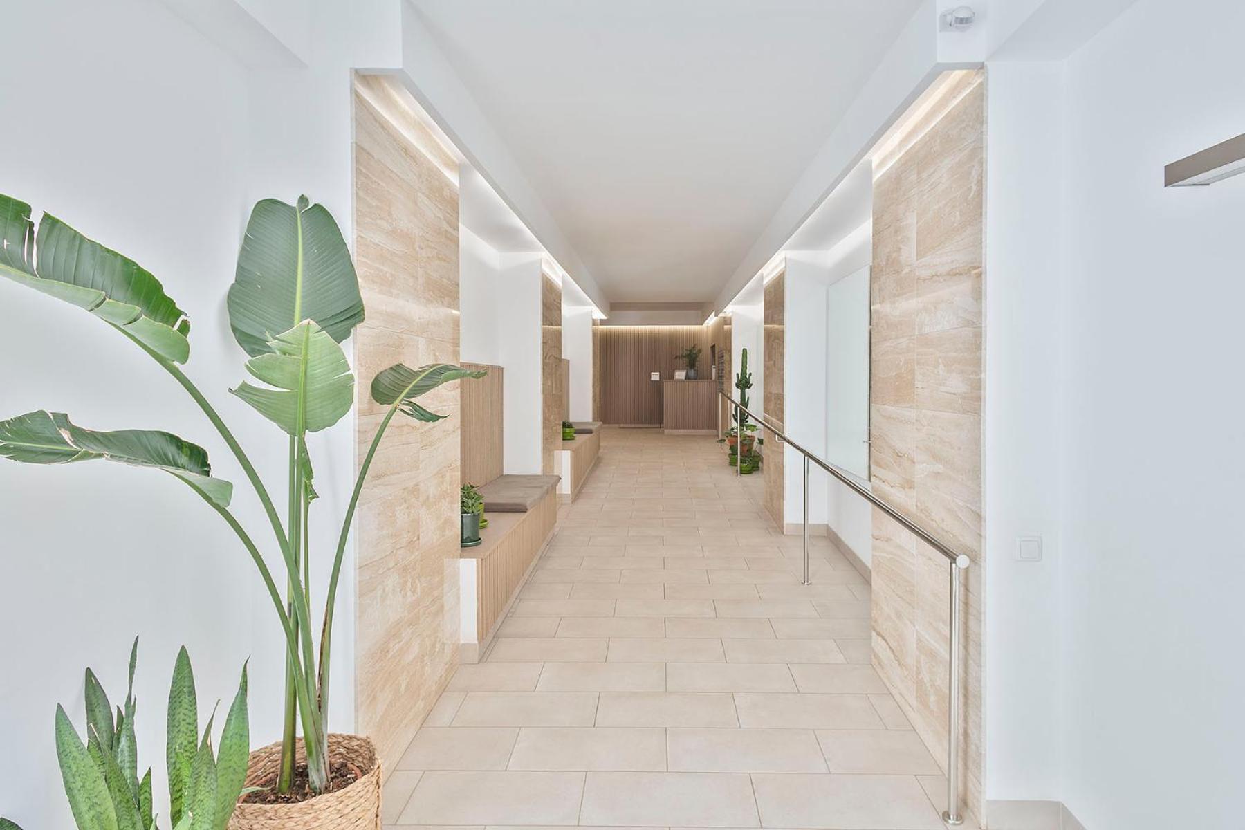 Apartment Luxury Muntaner Plaza *