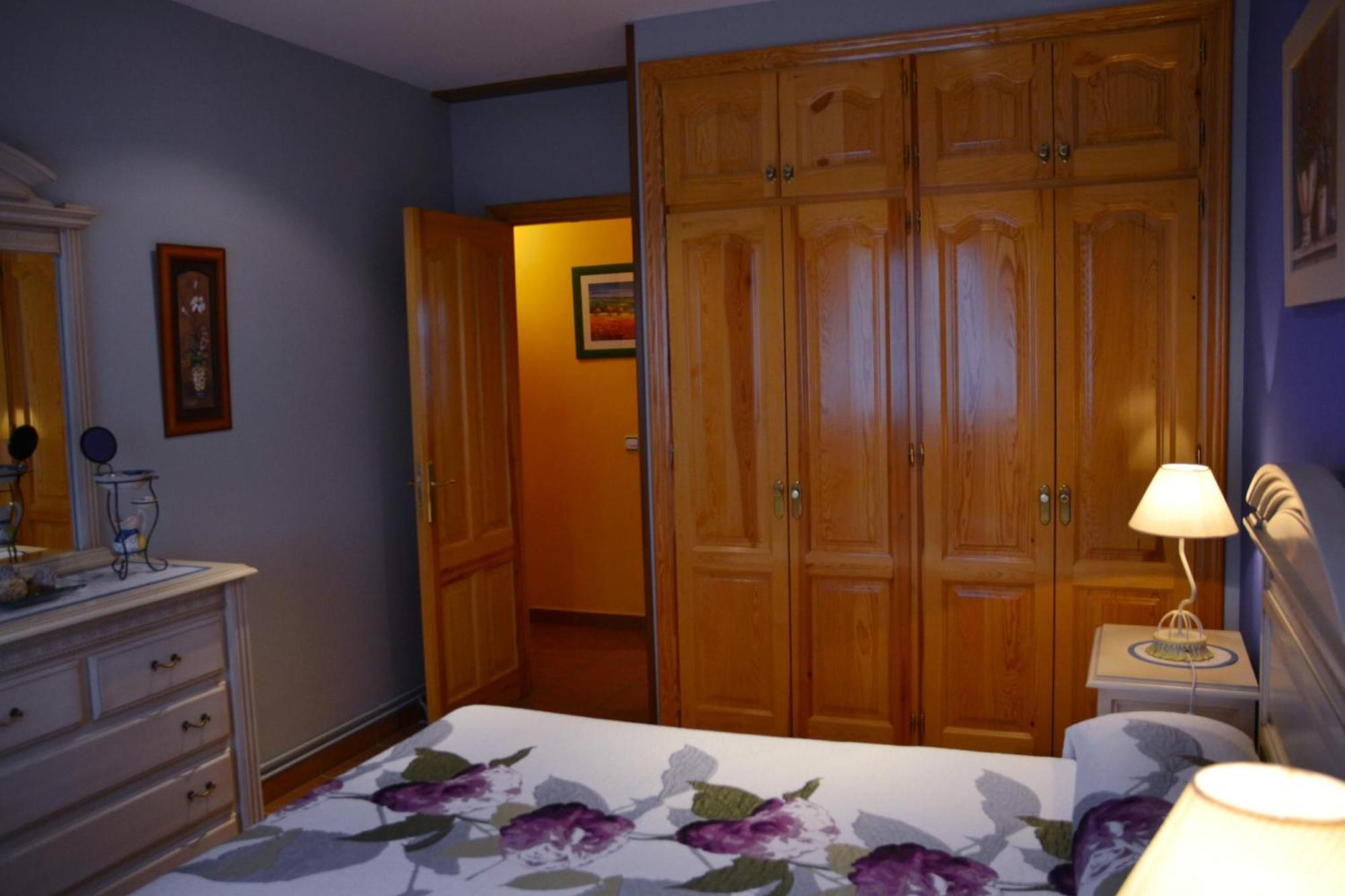 Carmen Apartment Beteta