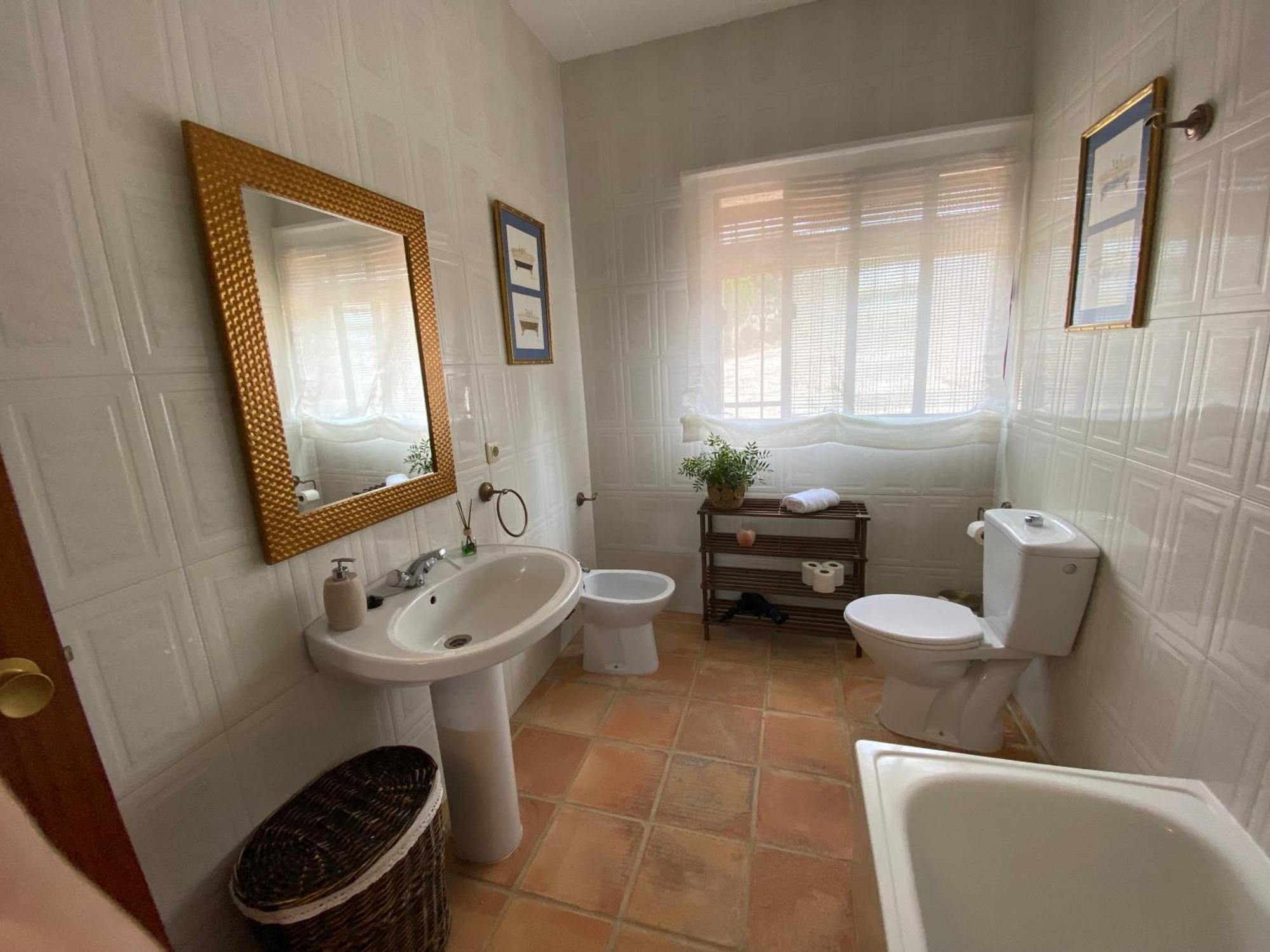 Casa Chorreras Del Orejón 1 Сasa de vacaciones