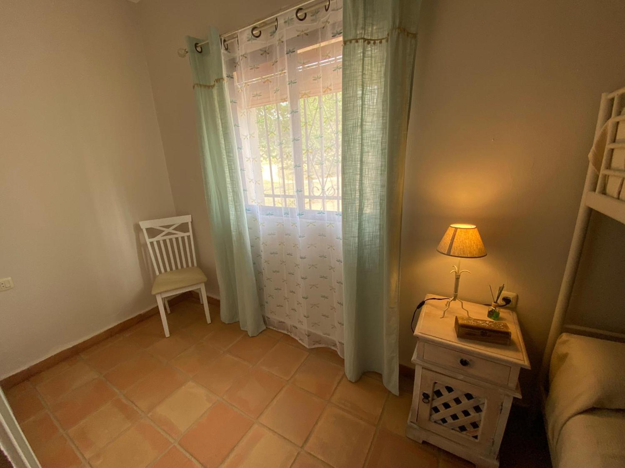Сasa de vacaciones Casa Chorreras Del Orejón 1 *