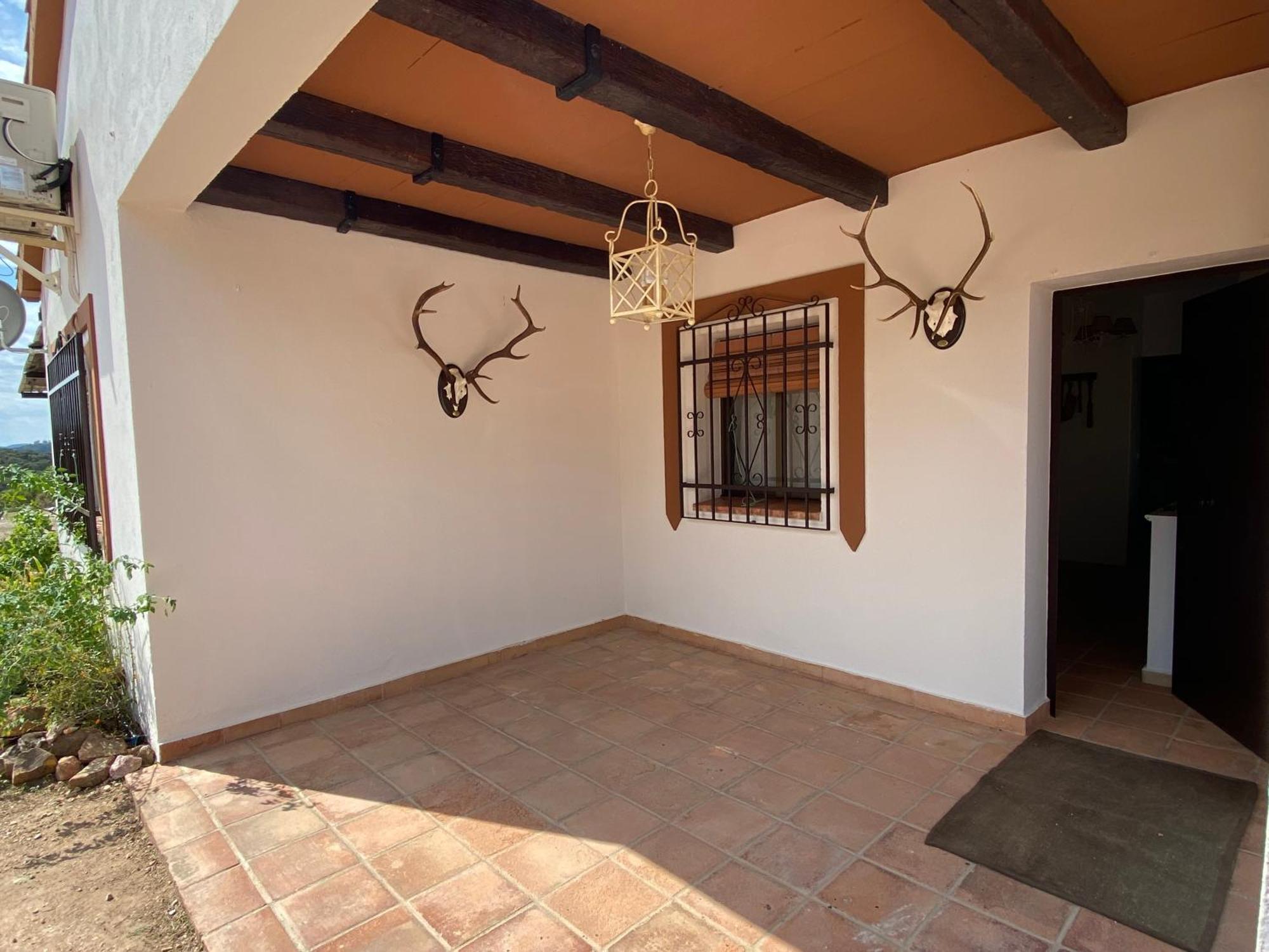 Casa Chorreras Del Orejón 1