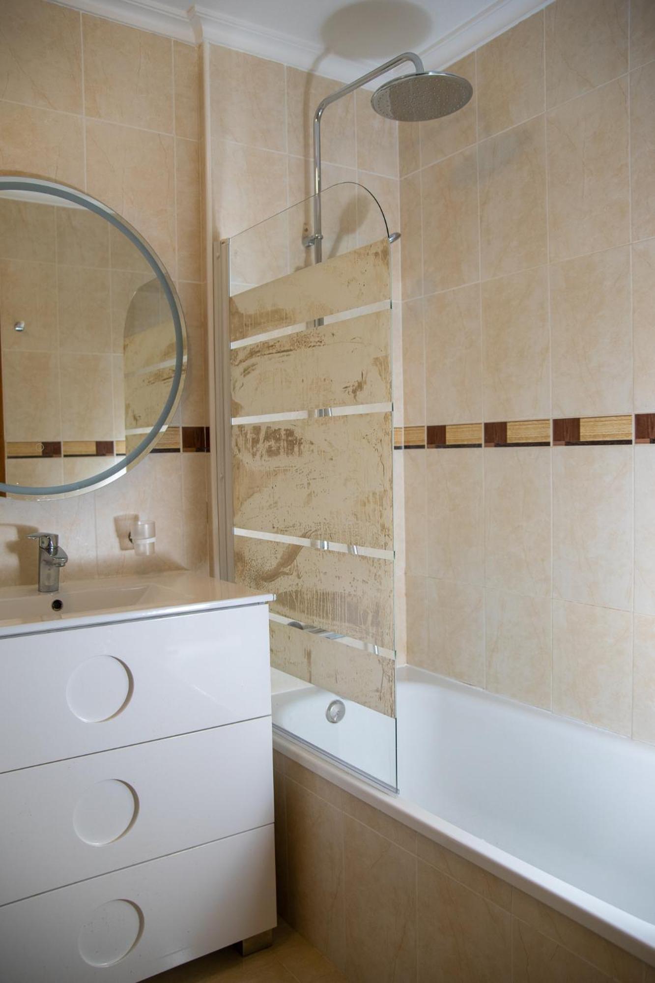 Apartment A Costa En Espagne