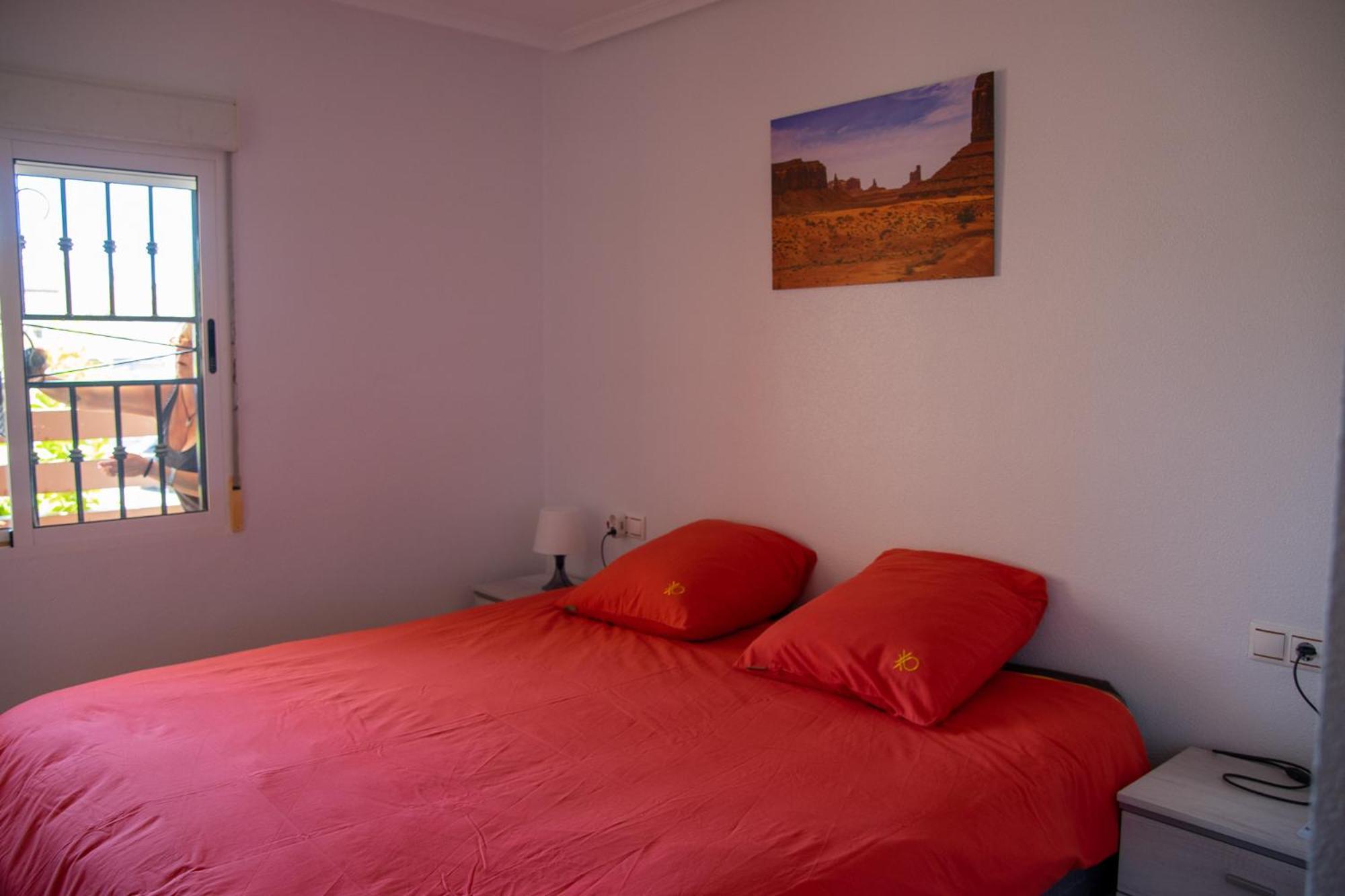 A Costa En Espagne Apartment *