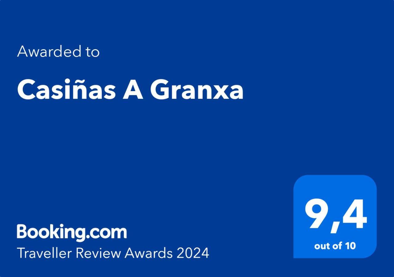 Casinas A Granxa *