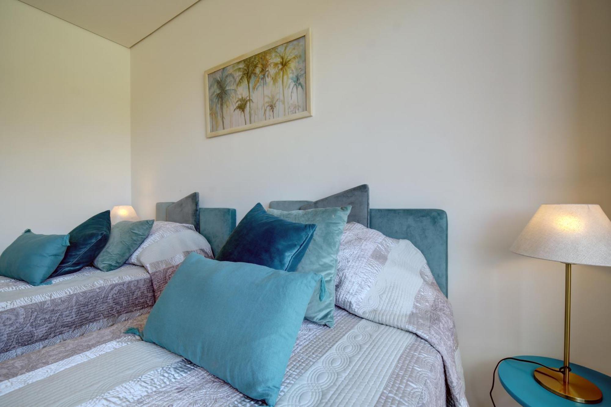Apartment Ribera Del Marlin *