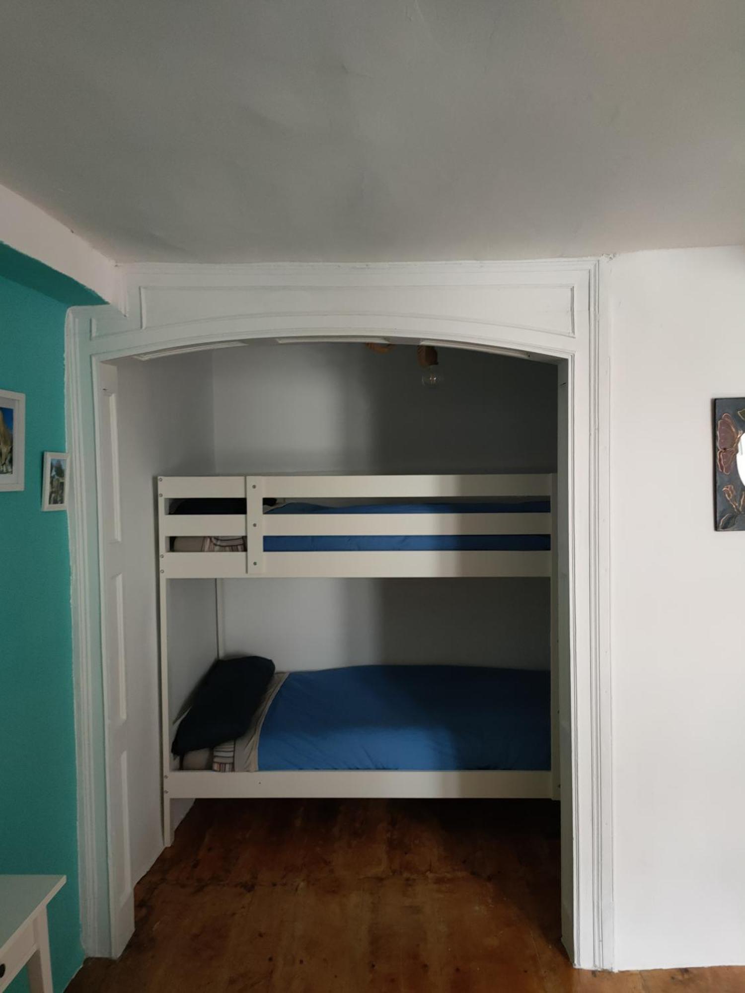 La Antigua Holiday home Villarcayo