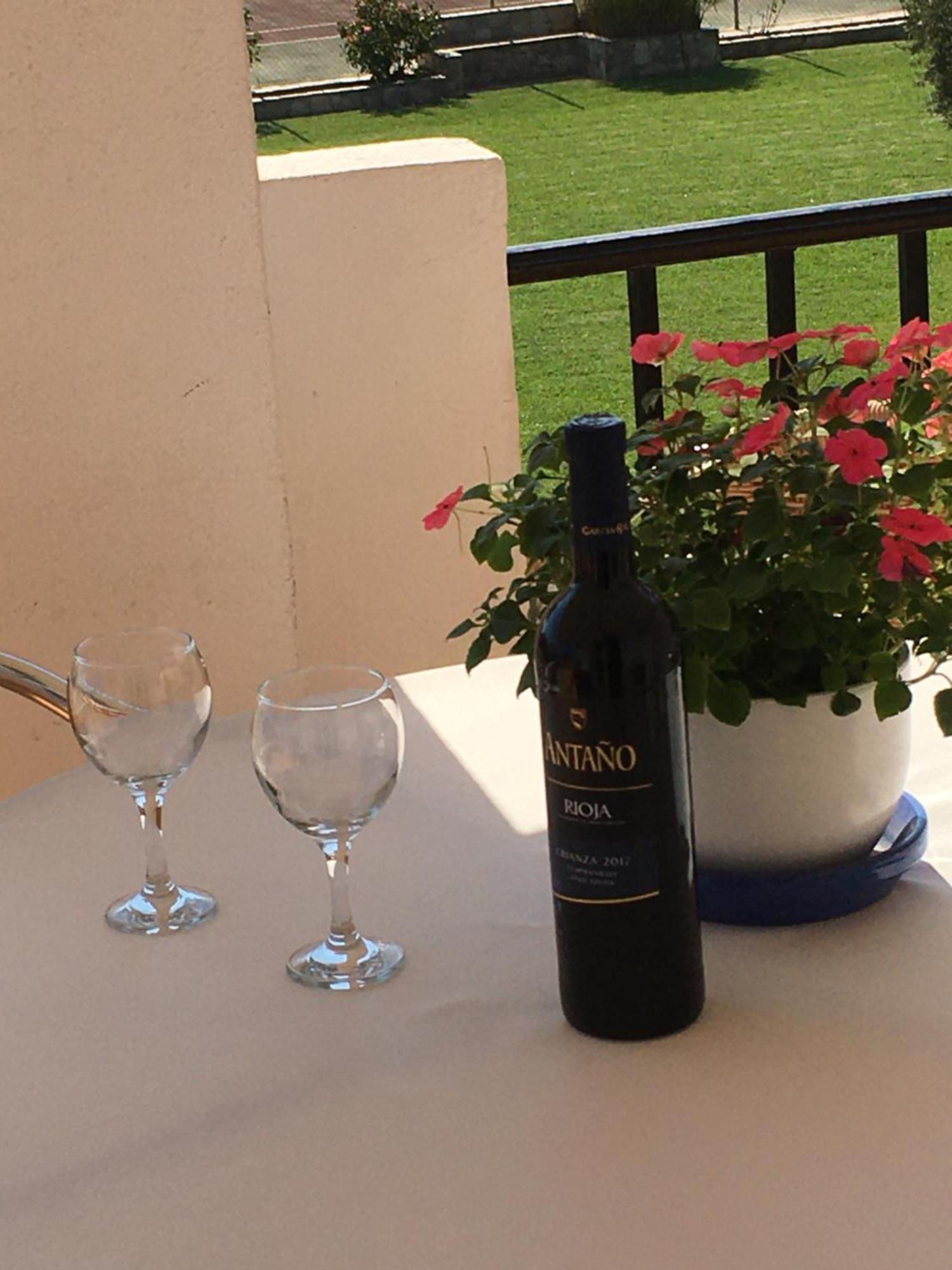 Apartamento Llanos Cuevas del Almanzora