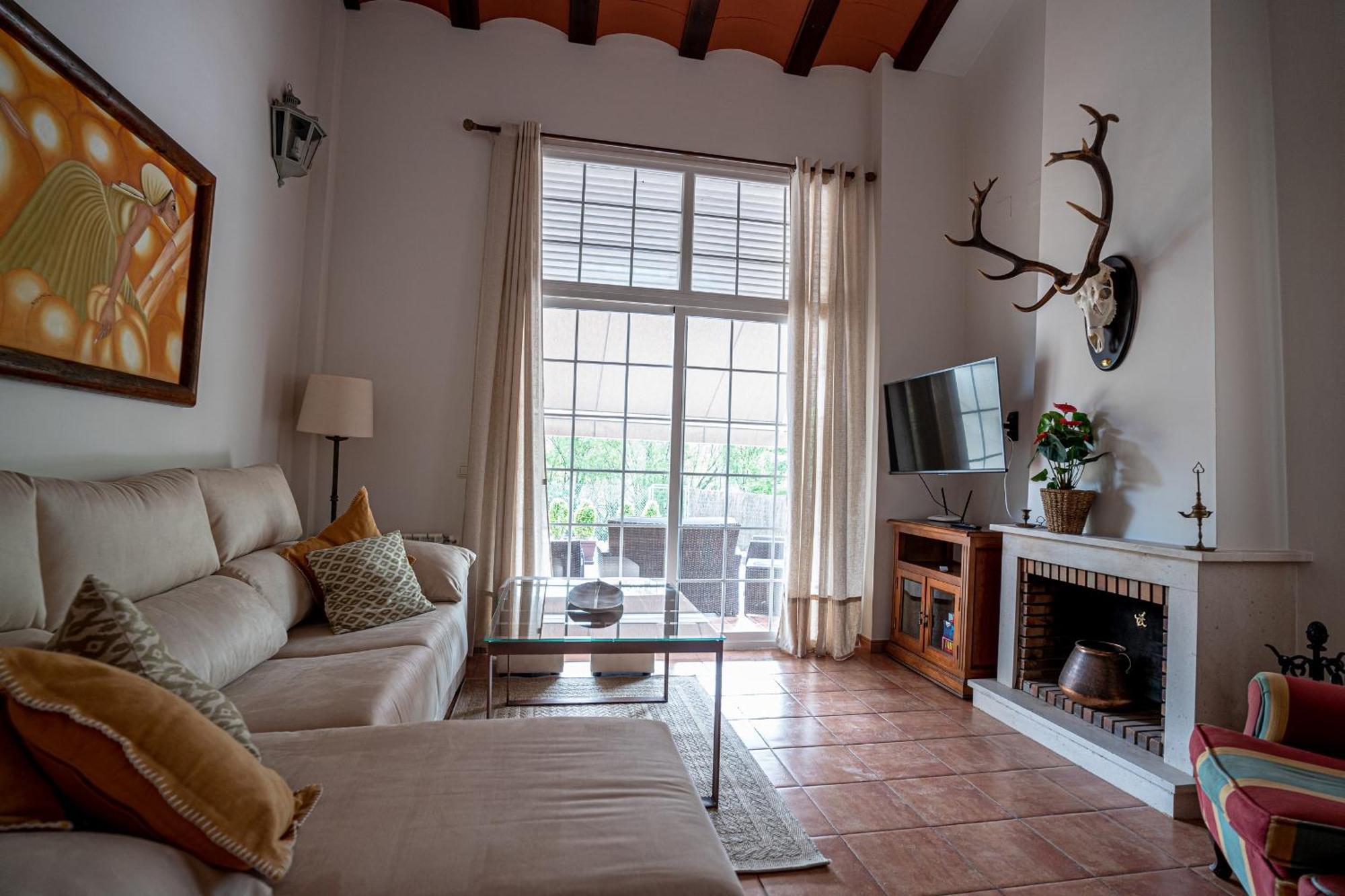 Casa Jardines Del *