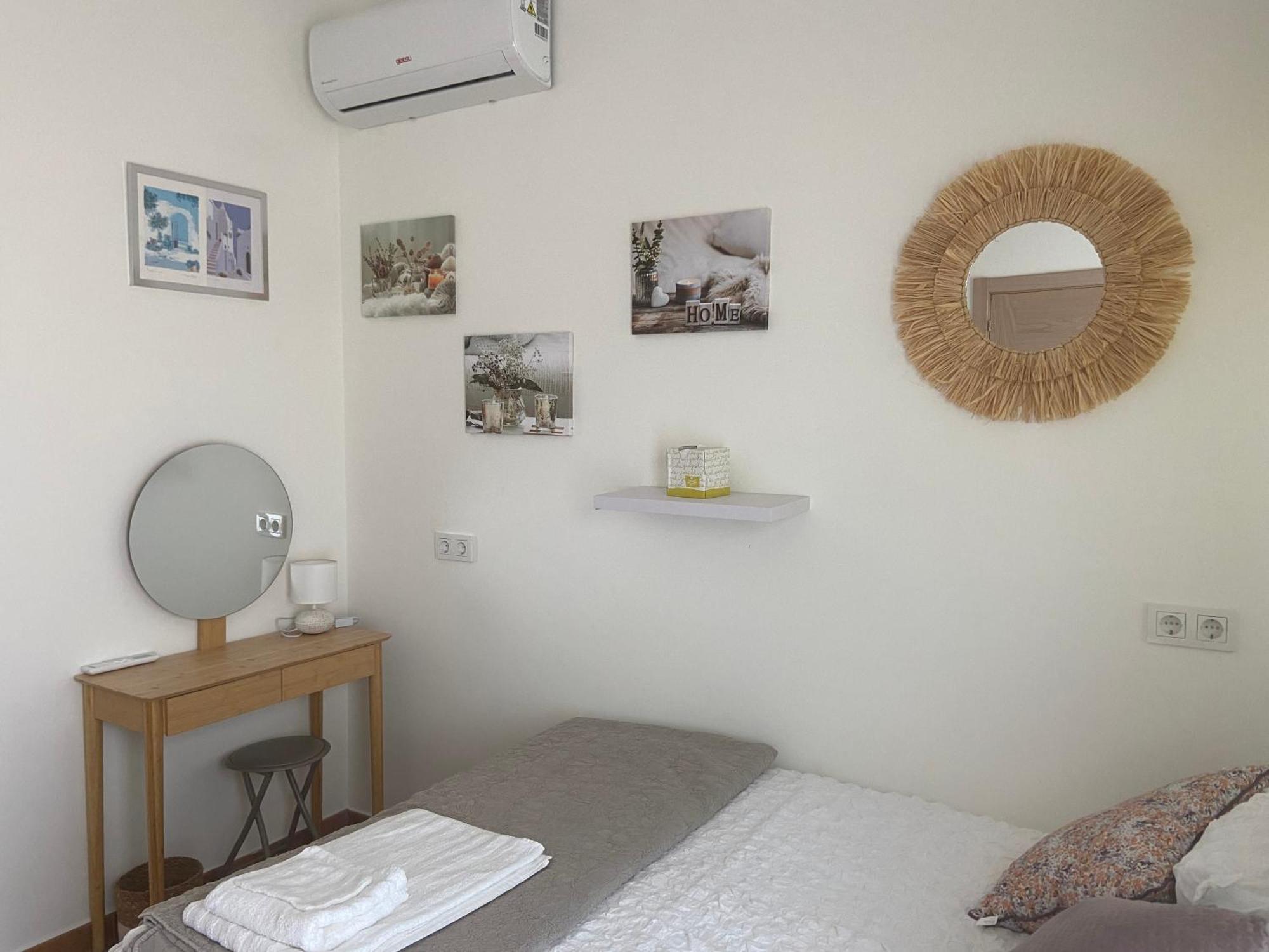 Casa Maria Floor With Swimming Pool Javea