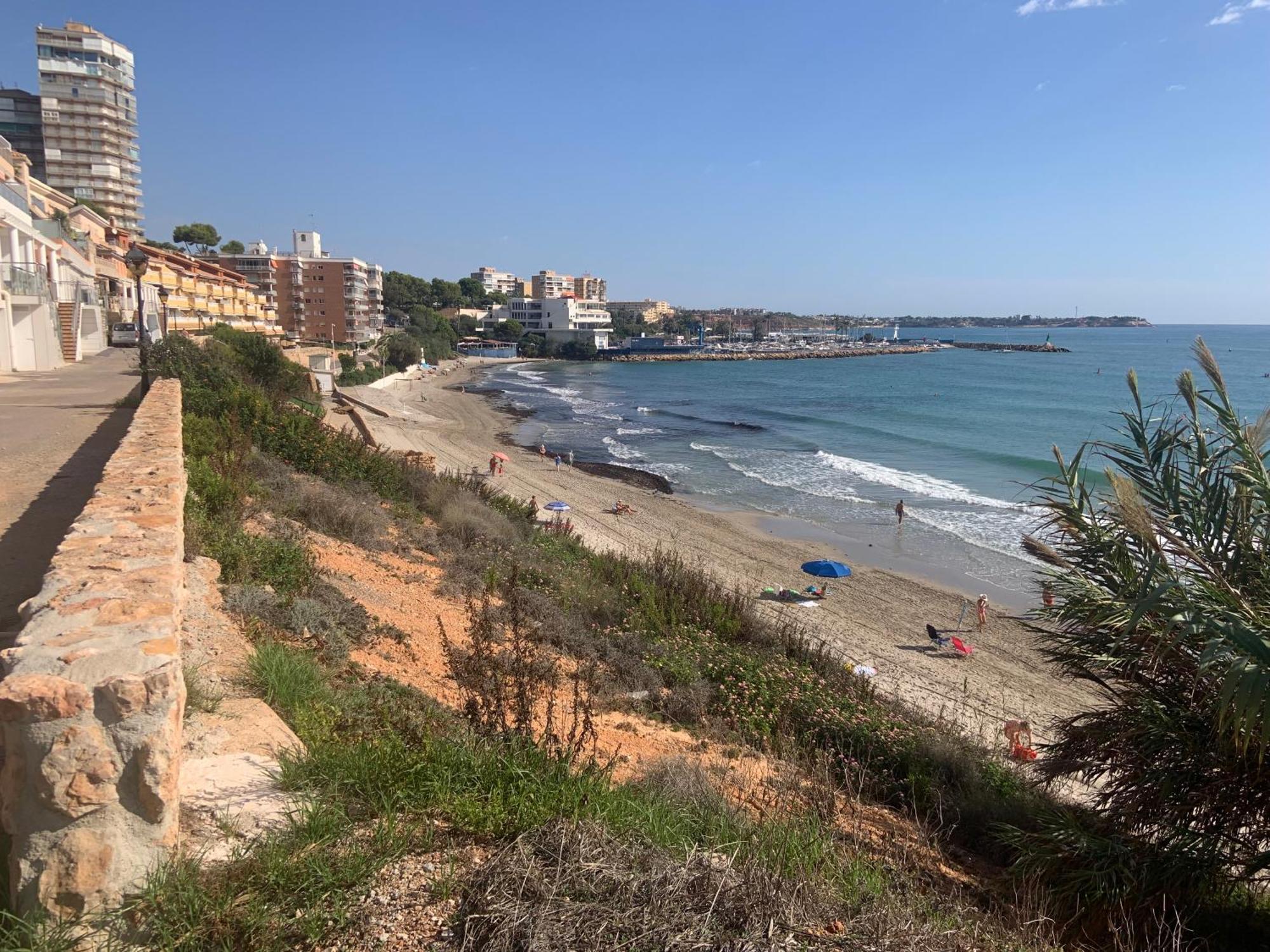 Apartment A Costa En Espagne