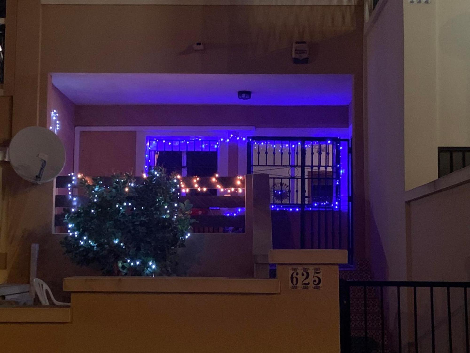 A Costa En Espagne Apartment Orihuela