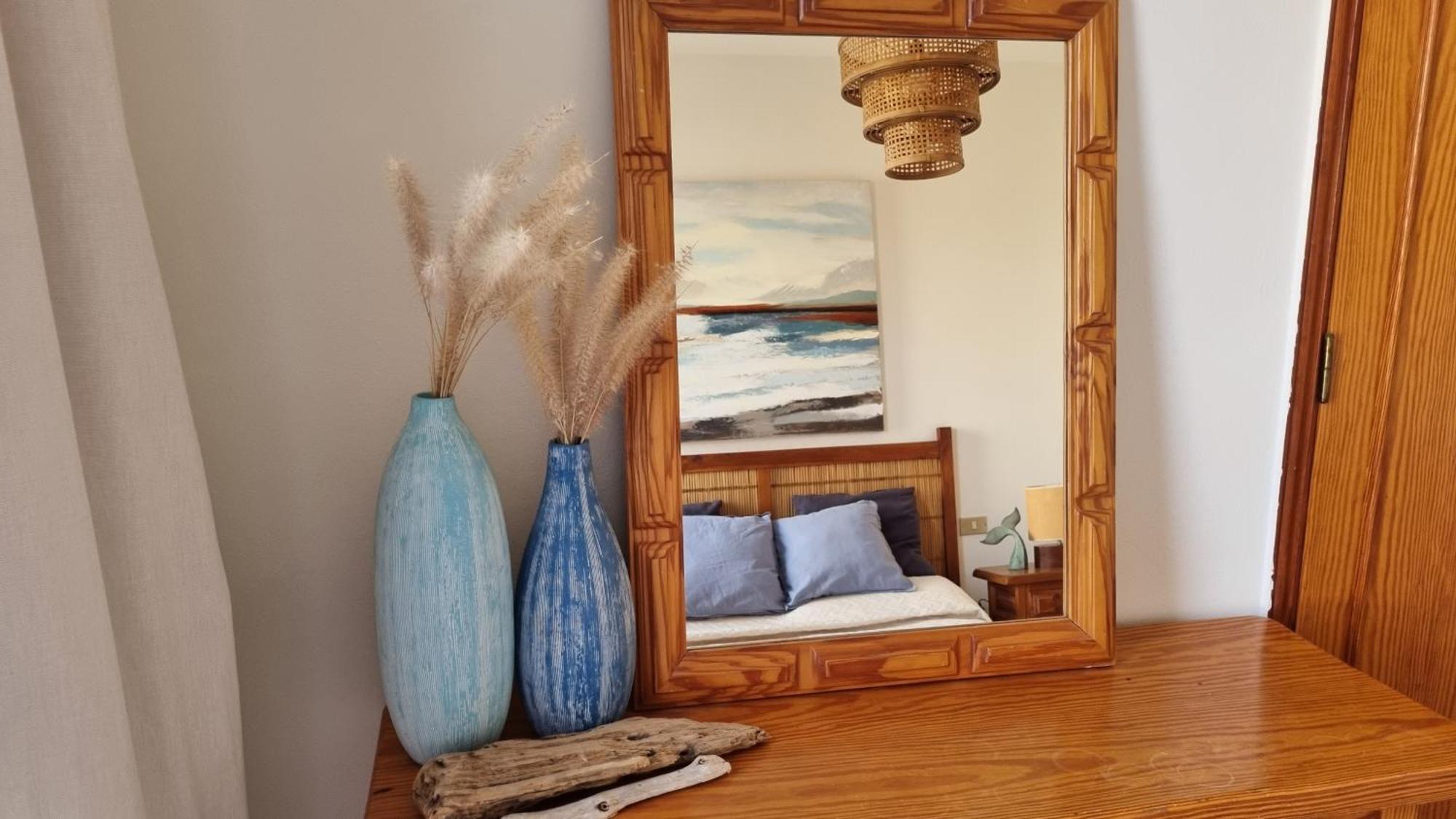 'dos Sirenas' Oceanfront Apartment *
