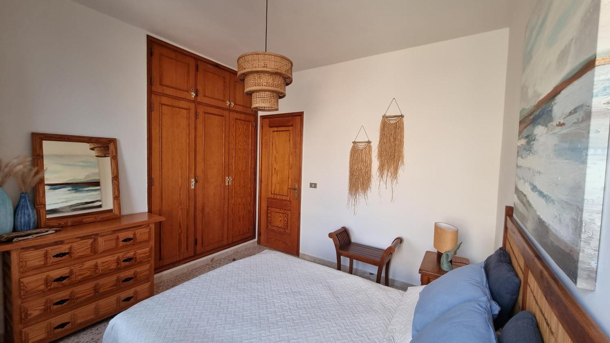 'dos Sirenas' Oceanfront Apartment Los Abrigos