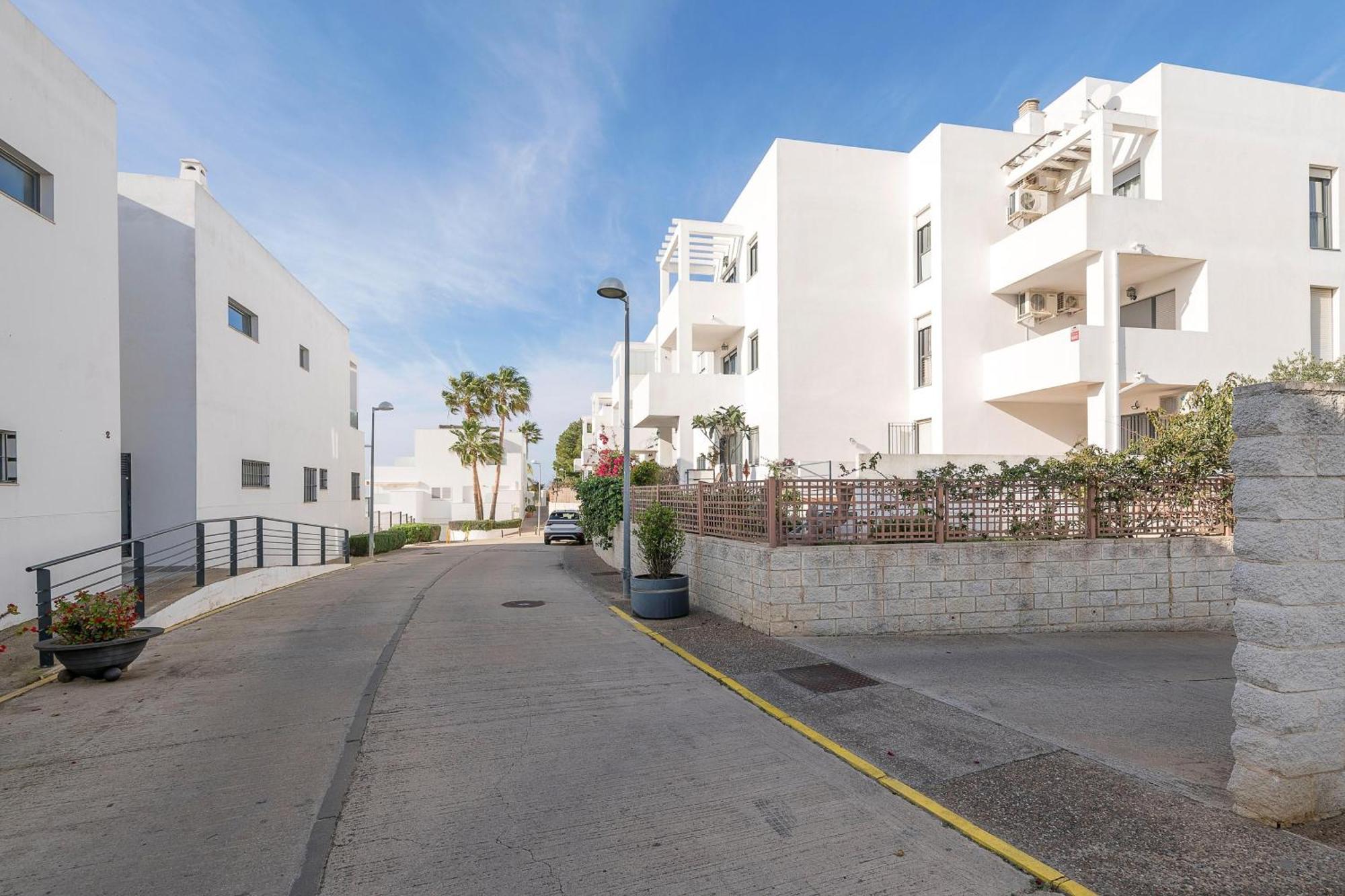 Paraiso Costero (adults Only) * Conil De La Frontera