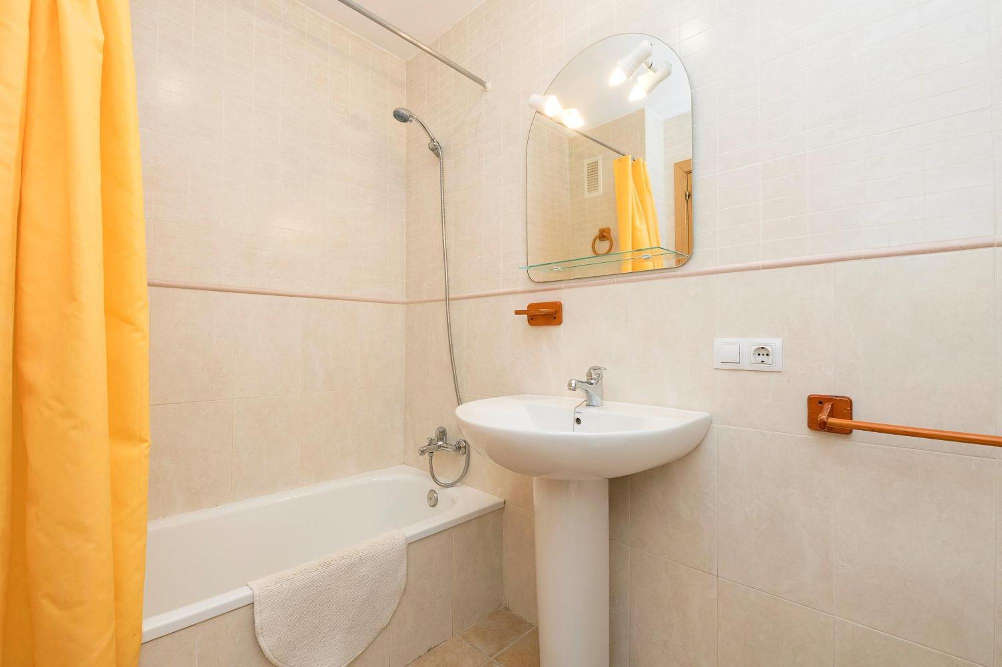 Apartment Paraiso Costero (adults Only) *