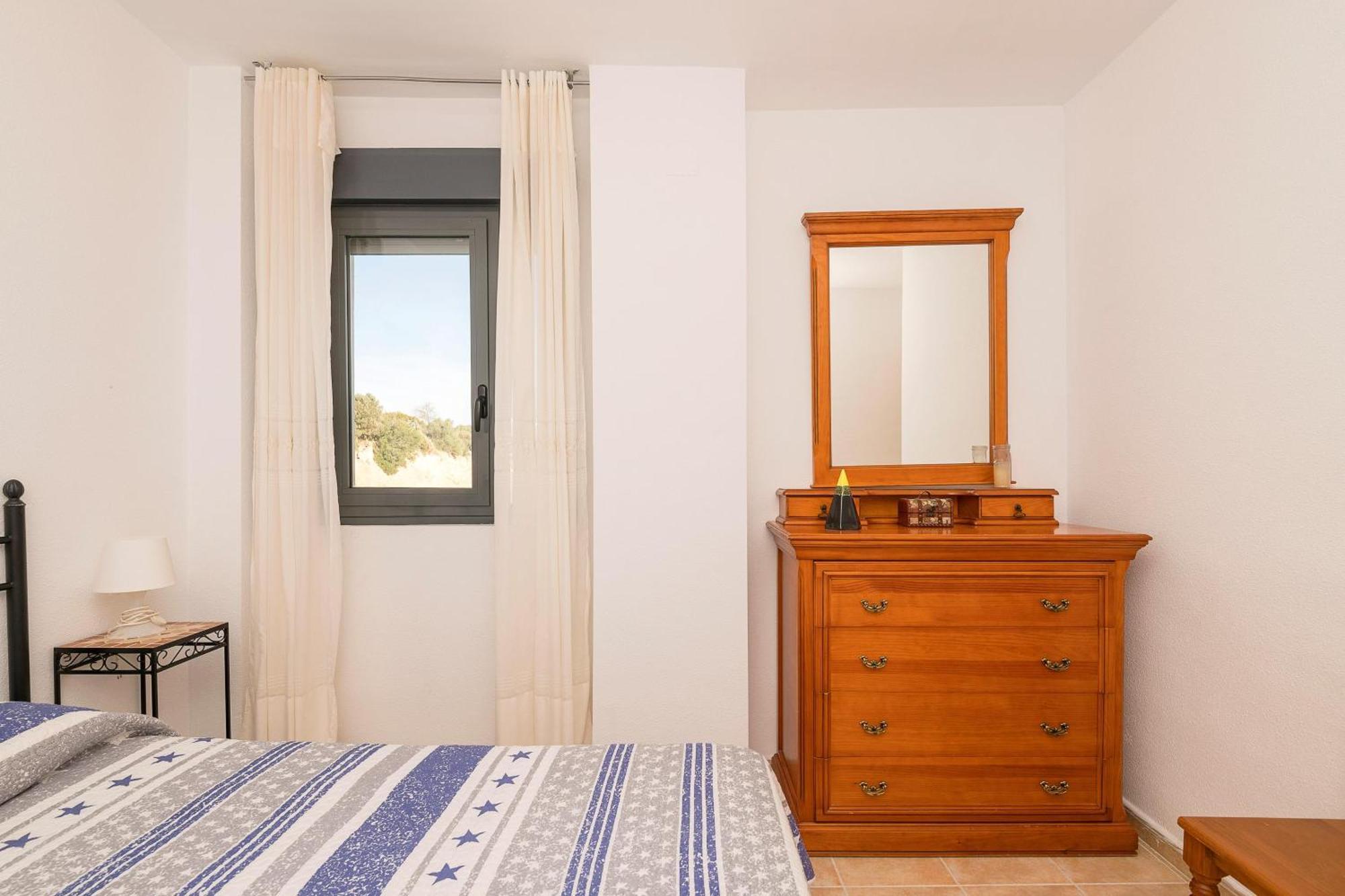 Paraiso Costero (adults Only) Apartment Conil De La Frontera
