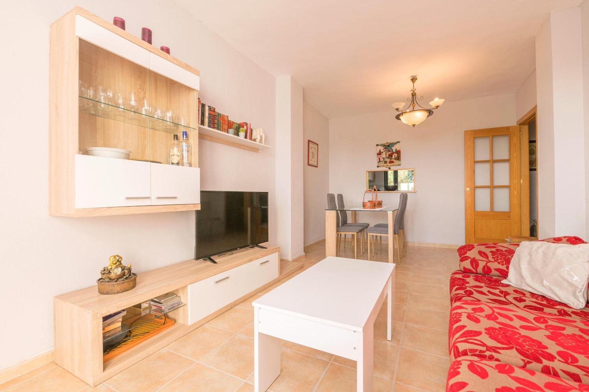 Paraiso Costero (adults Only) Conil De La Frontera