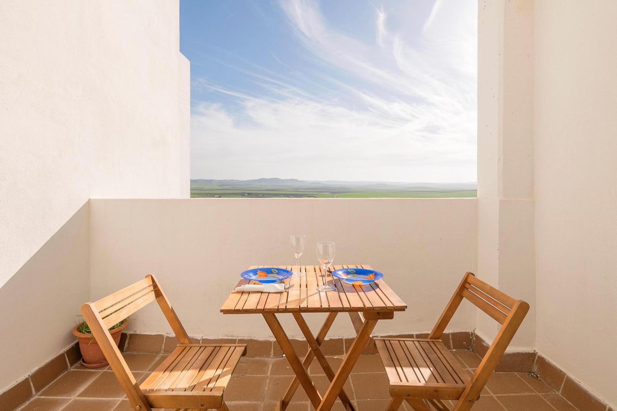 Apartment Paraiso Costero (adults Only) Conil De La Frontera