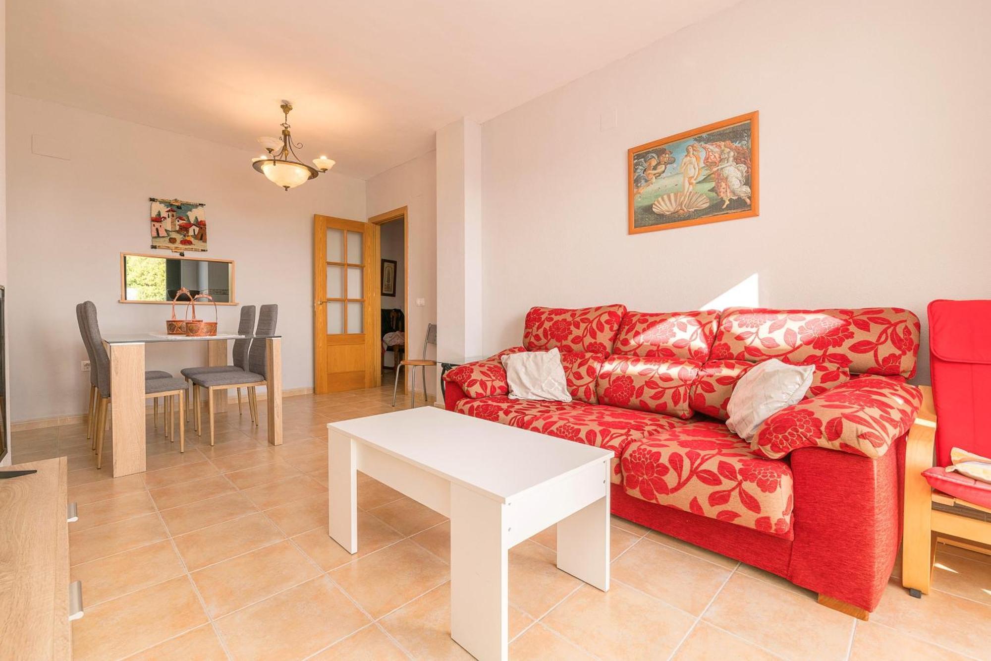 Paraiso Costero (adults Only) Conil De La Frontera