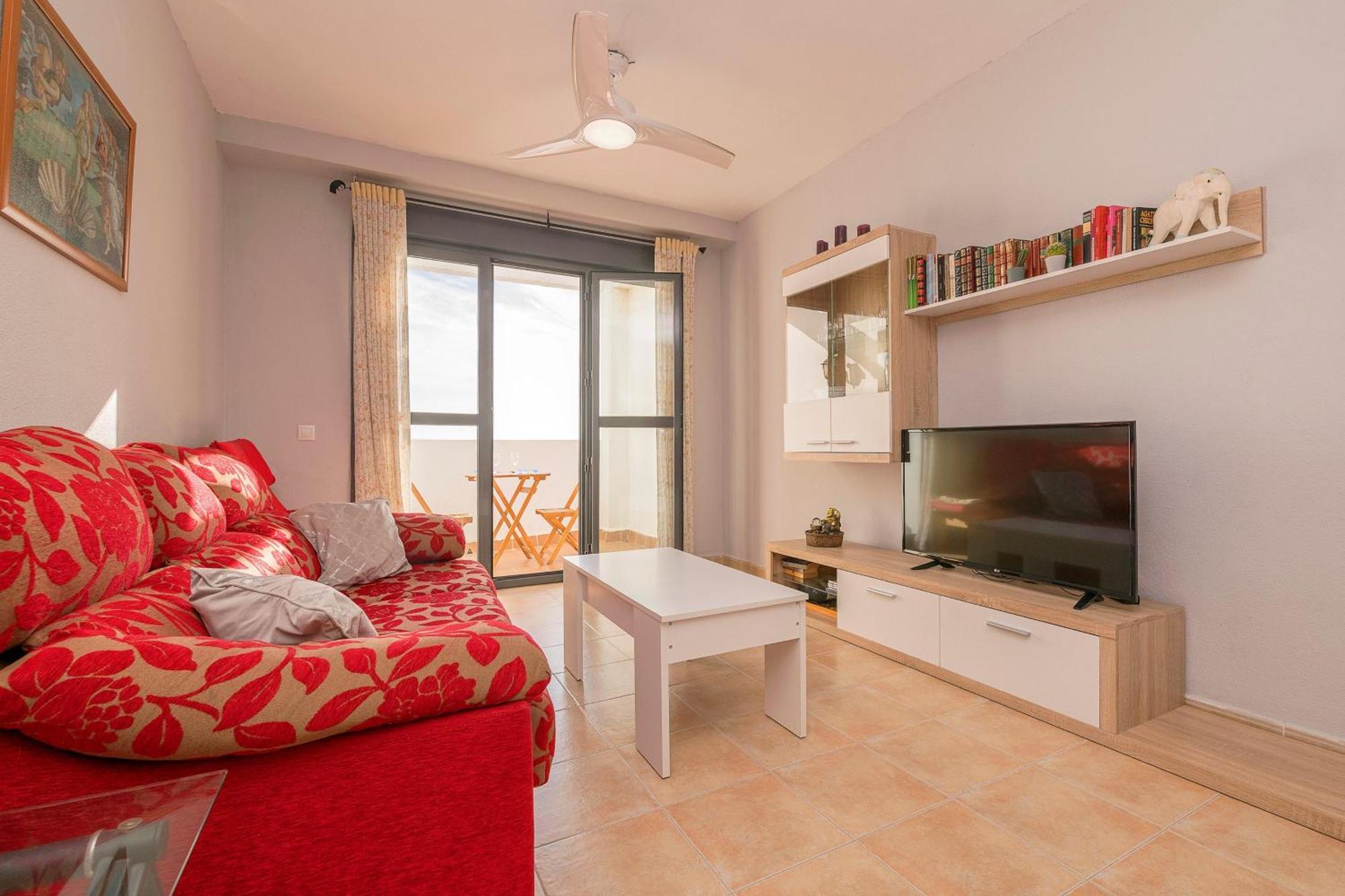 Apartment Paraiso Costero (adults Only)