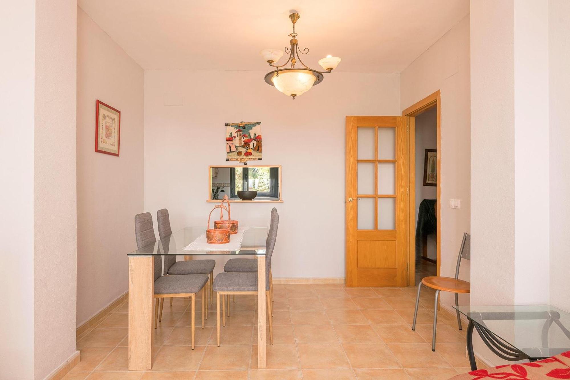 Apartment Paraiso Costero (adults Only) *