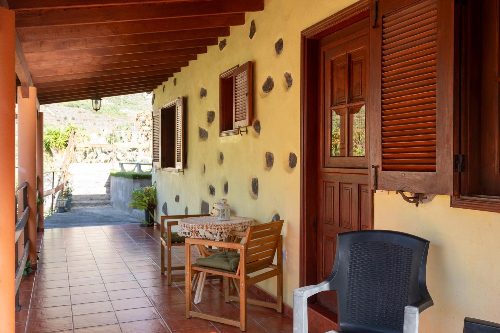 Country house Nuevitas I *