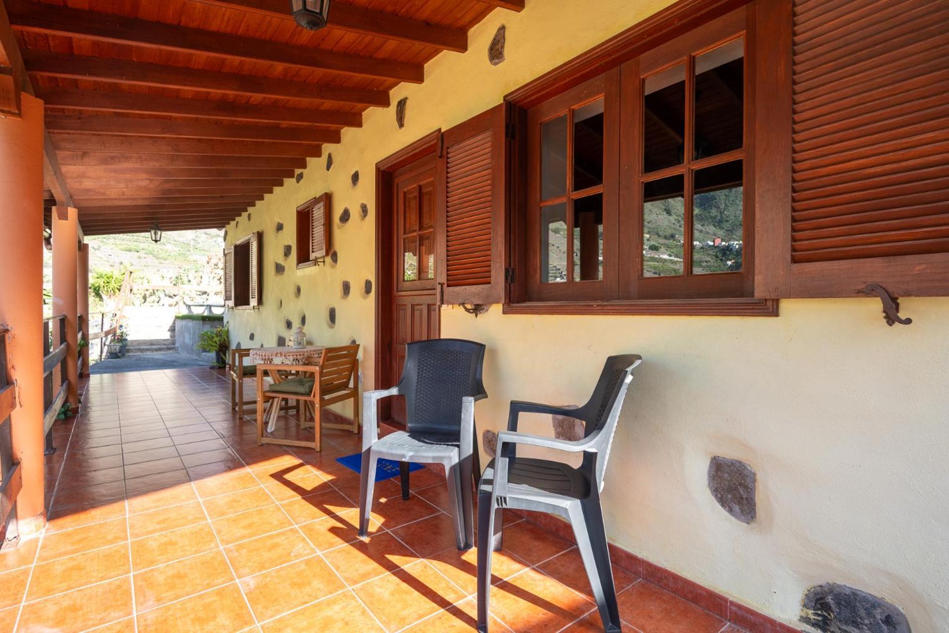 Nuevitas I Country house *