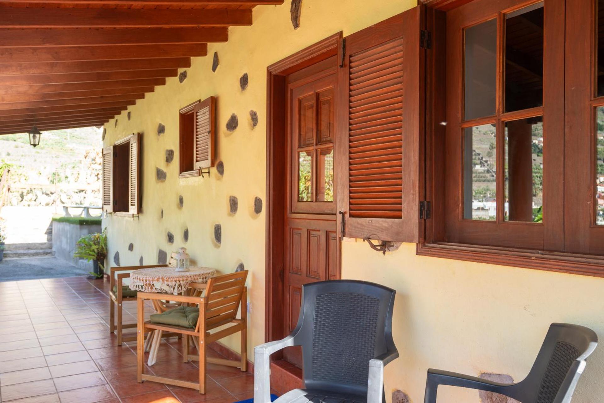Country house Nuevitas I