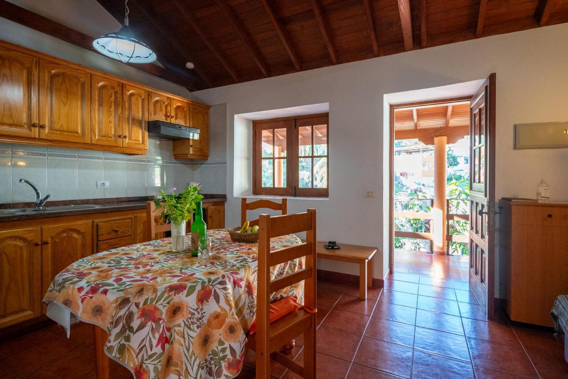 Country house Nuevitas I *