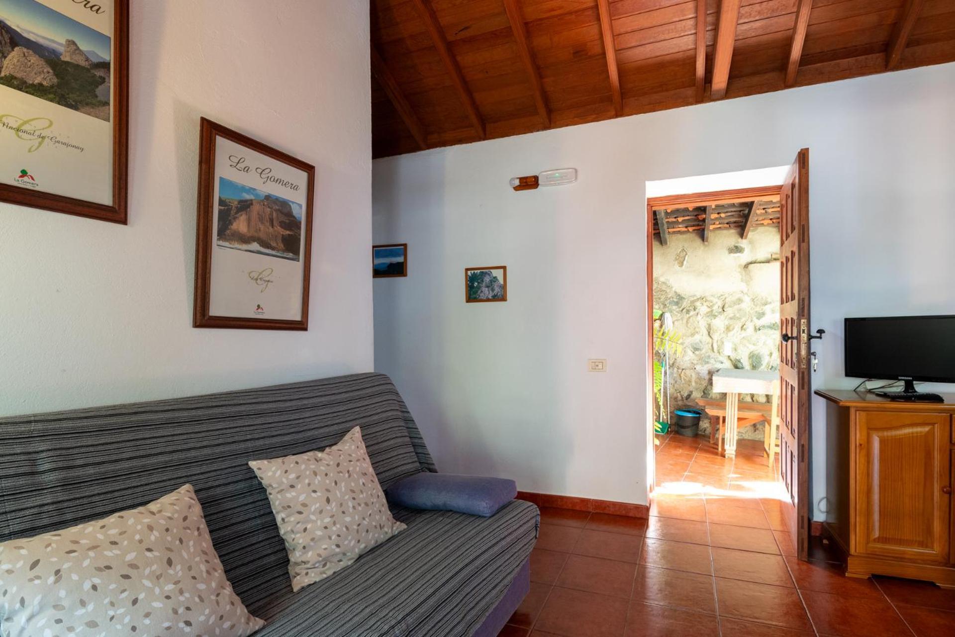 Nuevitas I Country house *