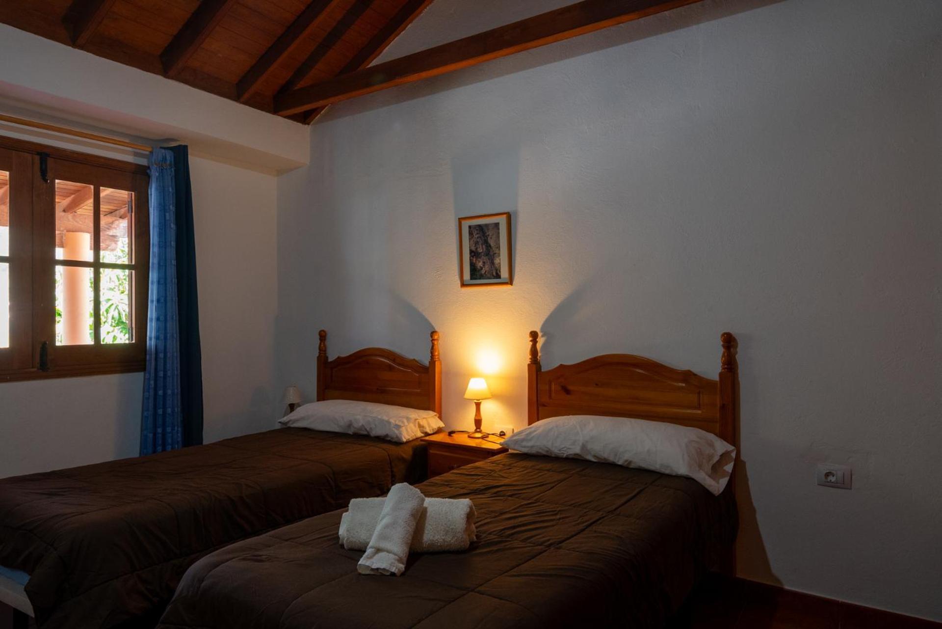 Country house Nuevitas I Hermigua