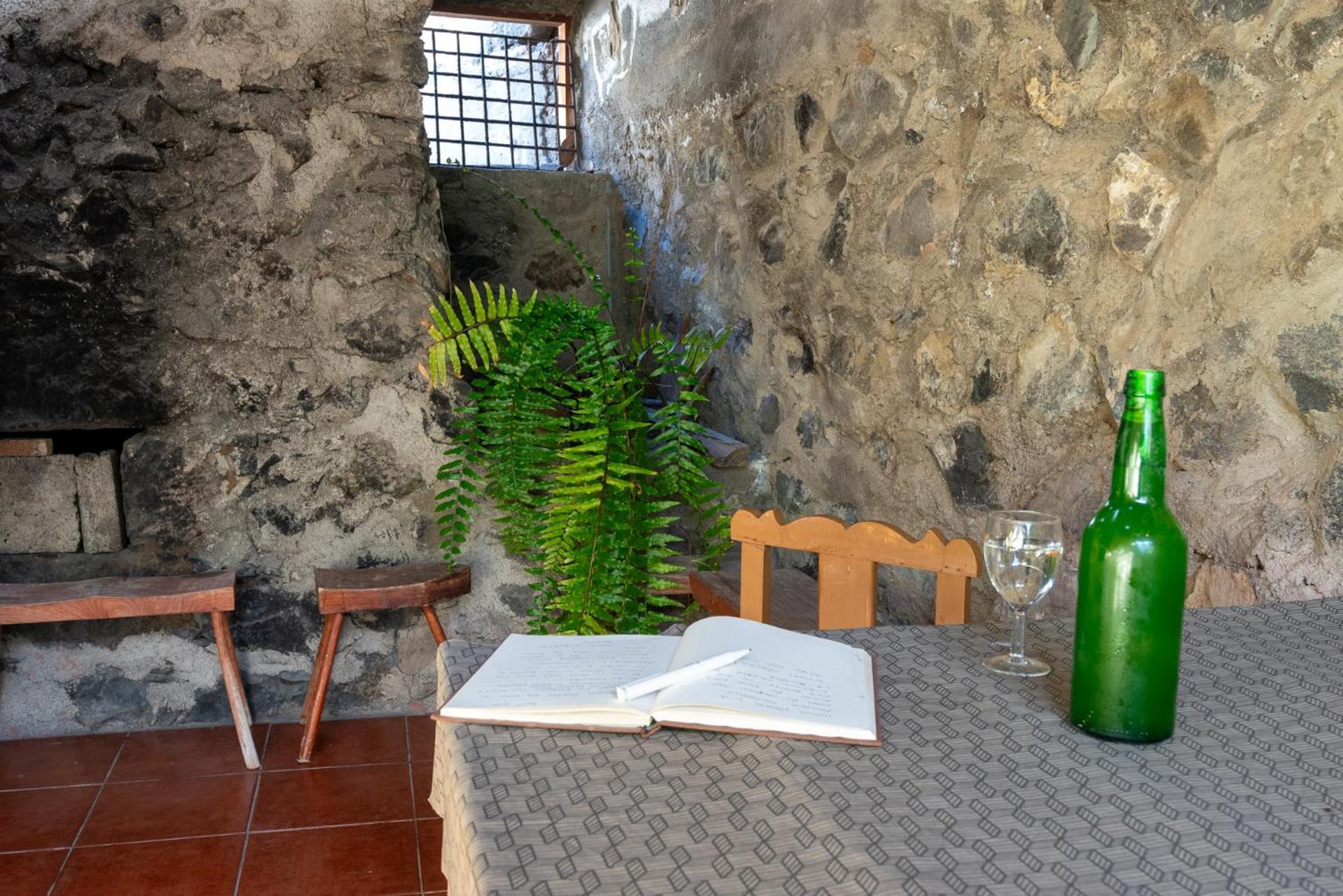 Nuevitas I Country house Hermigua