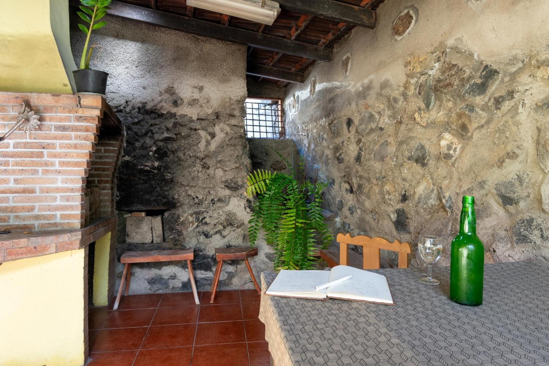 Country house Nuevitas I *